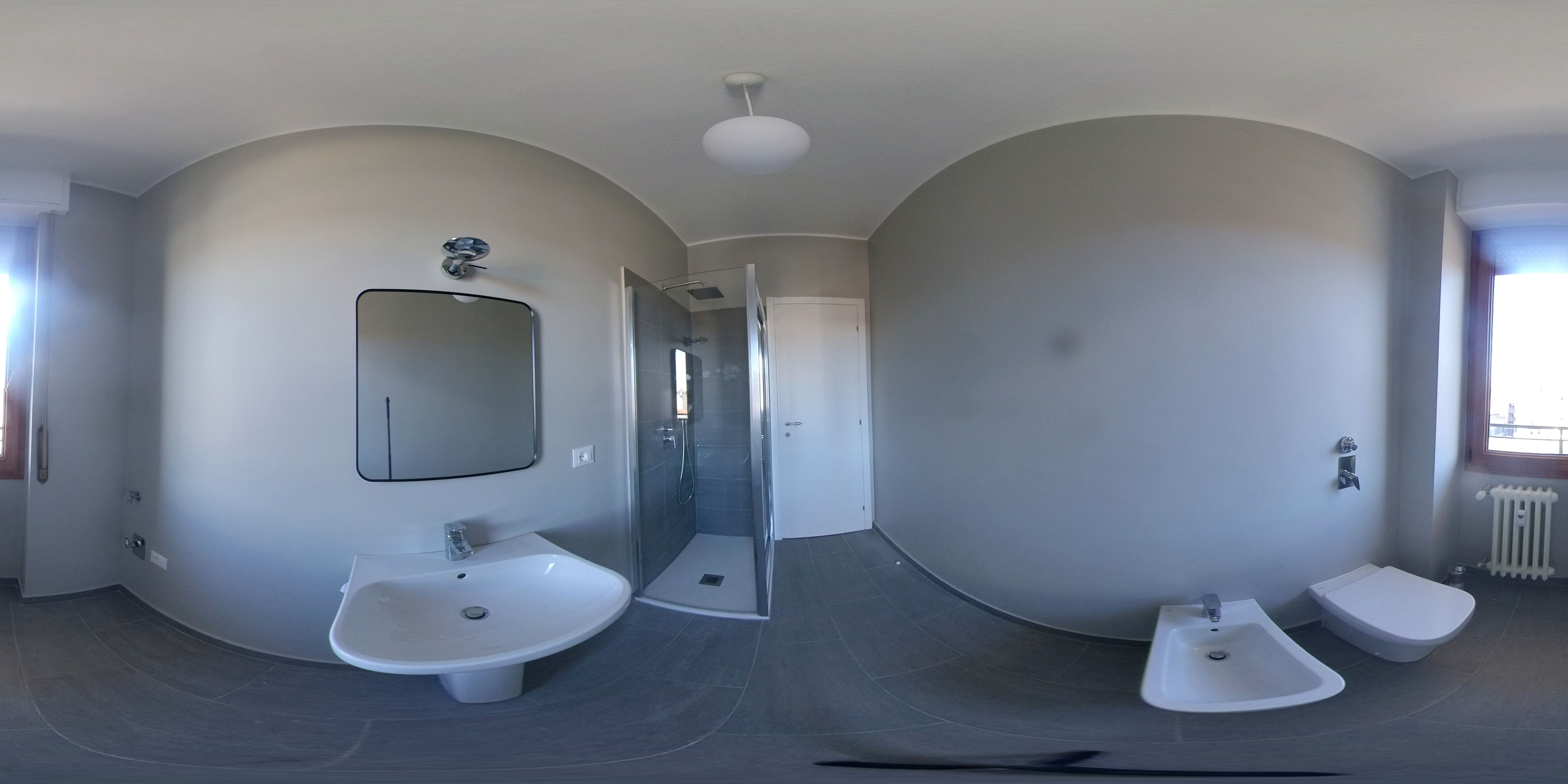 Appartamento in Affitto Milano