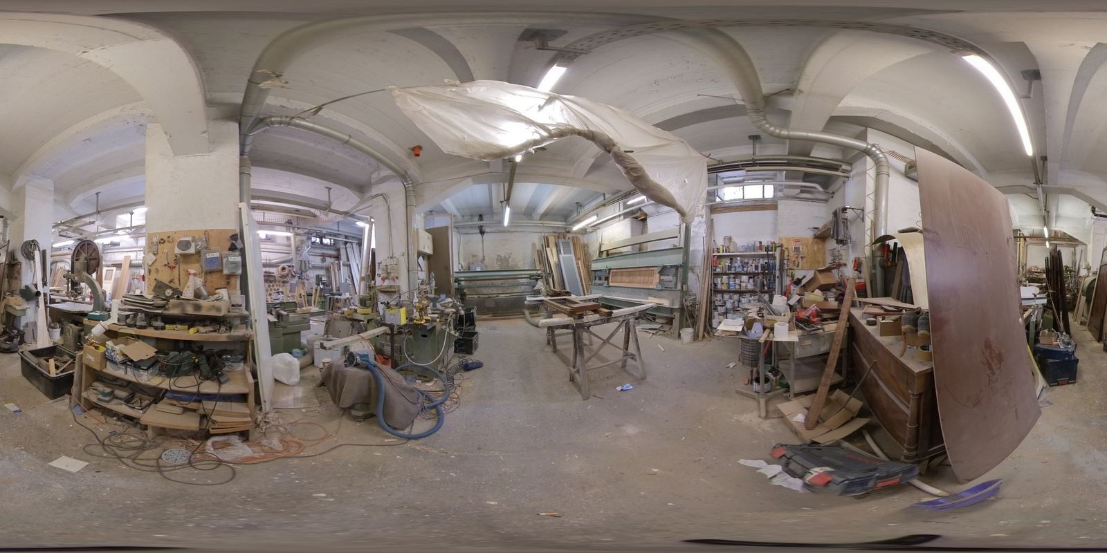 Laboratorio in Vendita Milano