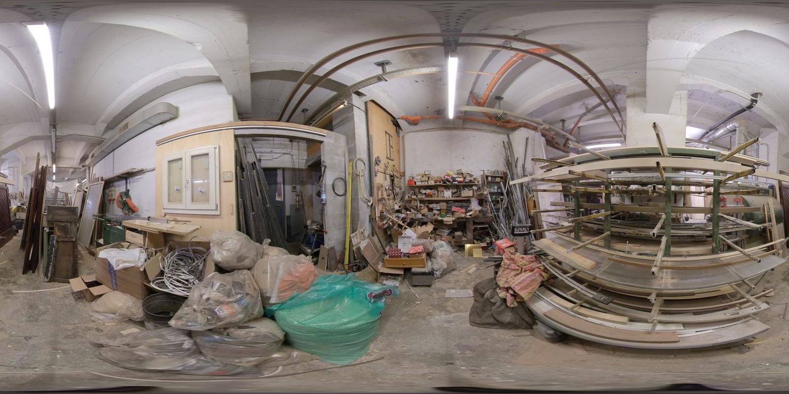 Laboratorio in Vendita Milano