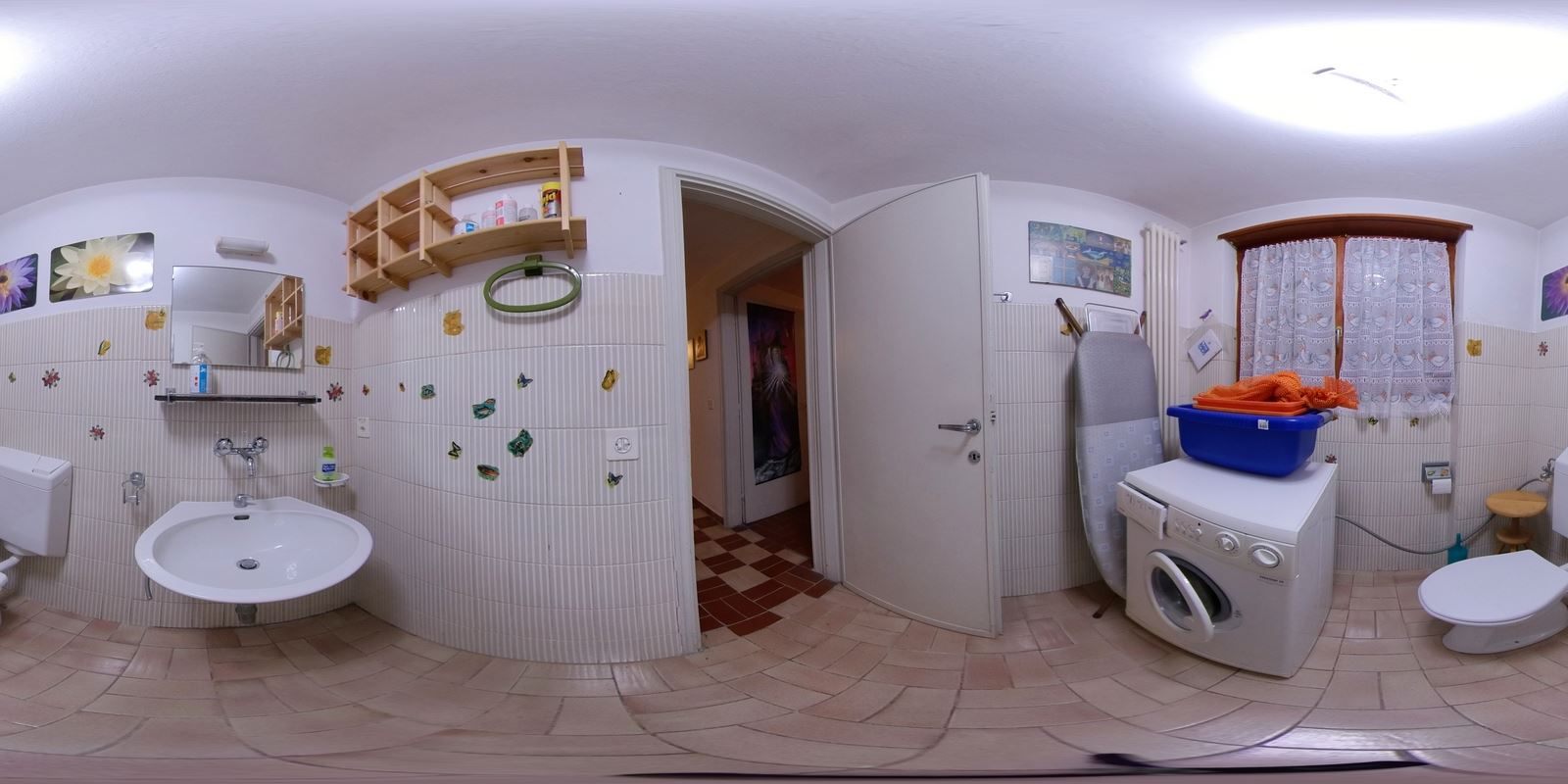 BAGNO
