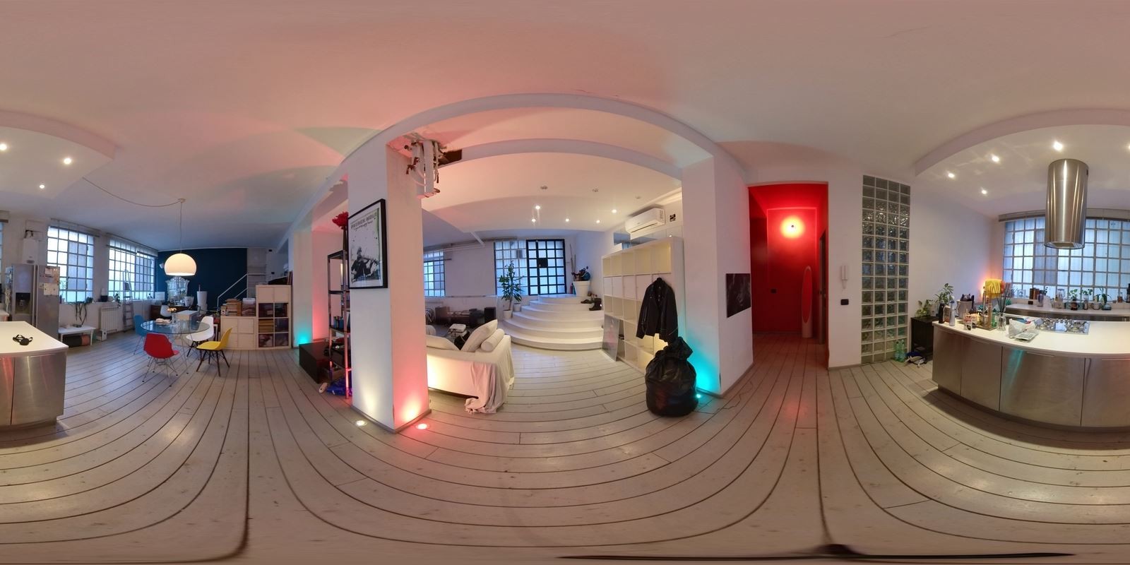 Loft / Open Space in Vendita Milano