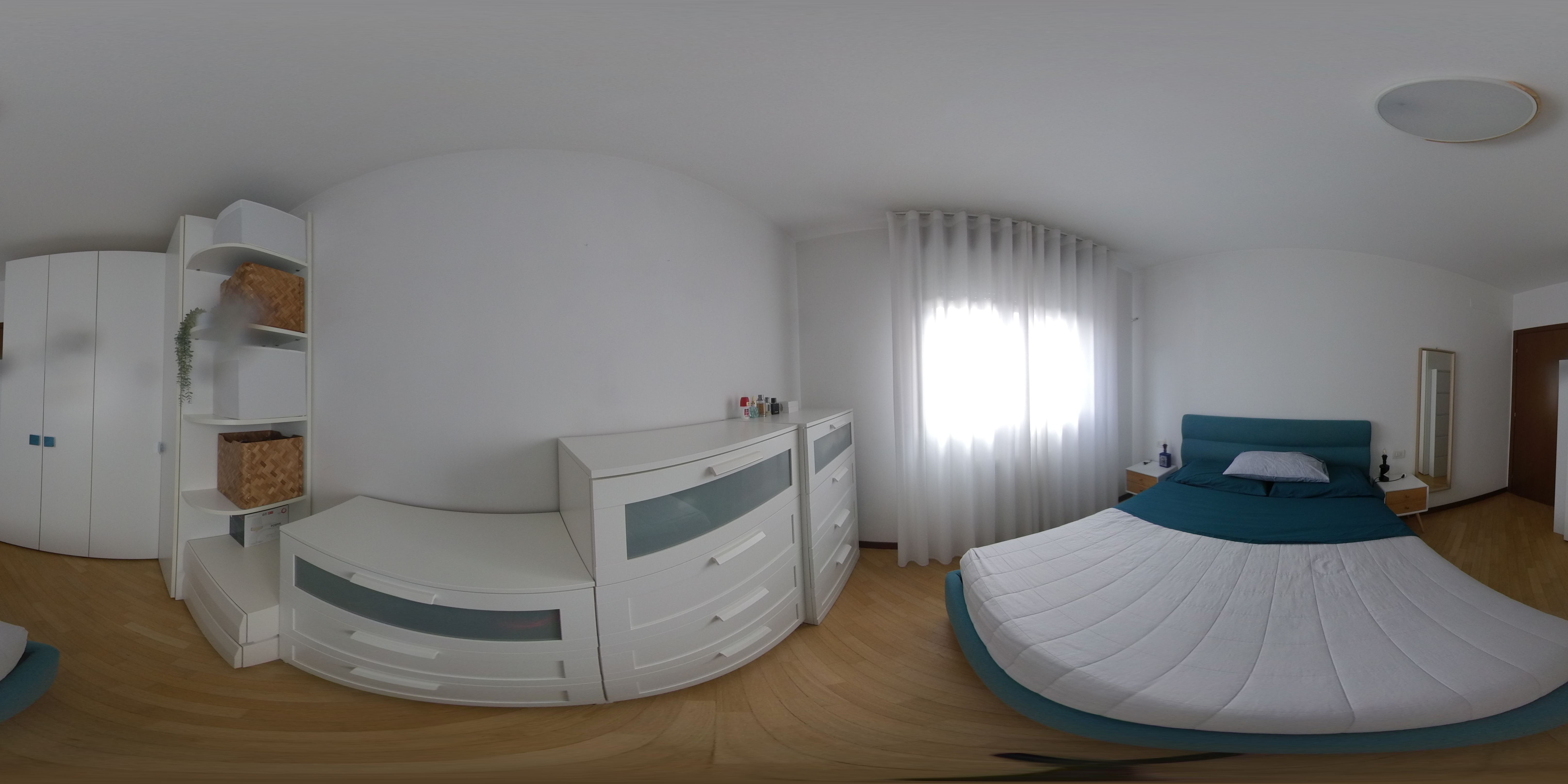 Appartamento in Affitto Milano