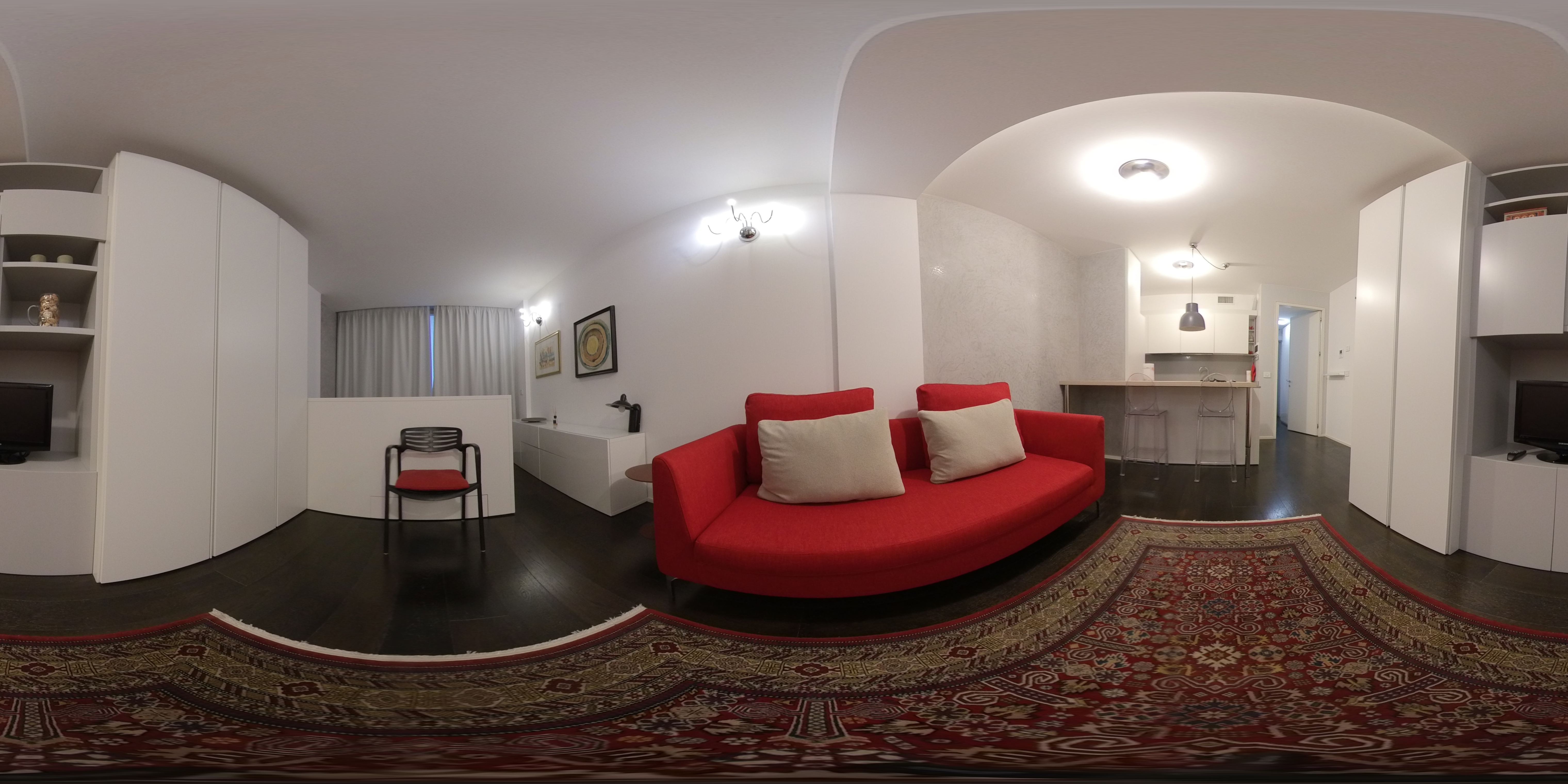 Appartamento in Affitto Milano