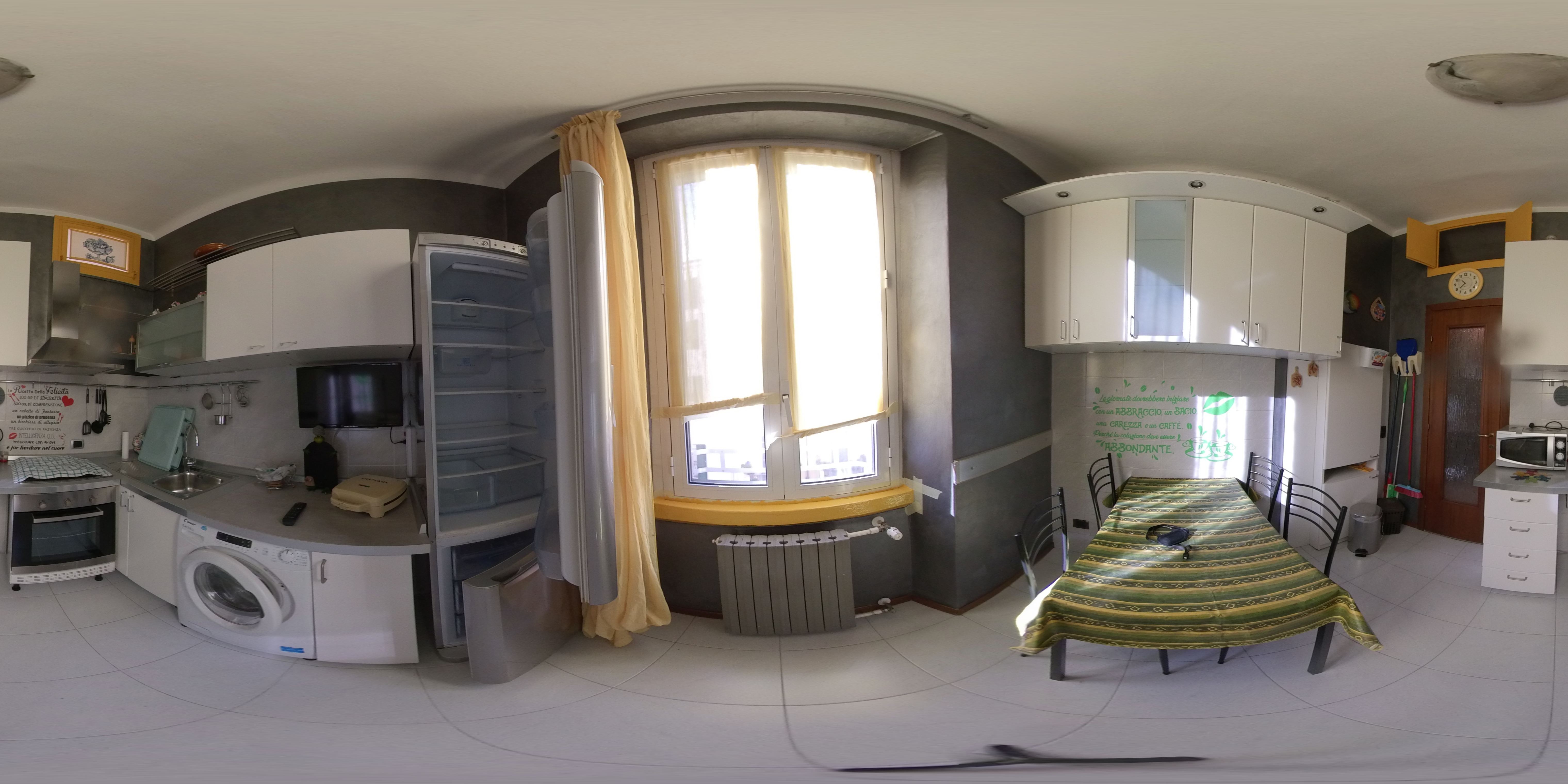 Appartamento in Affitto Milano