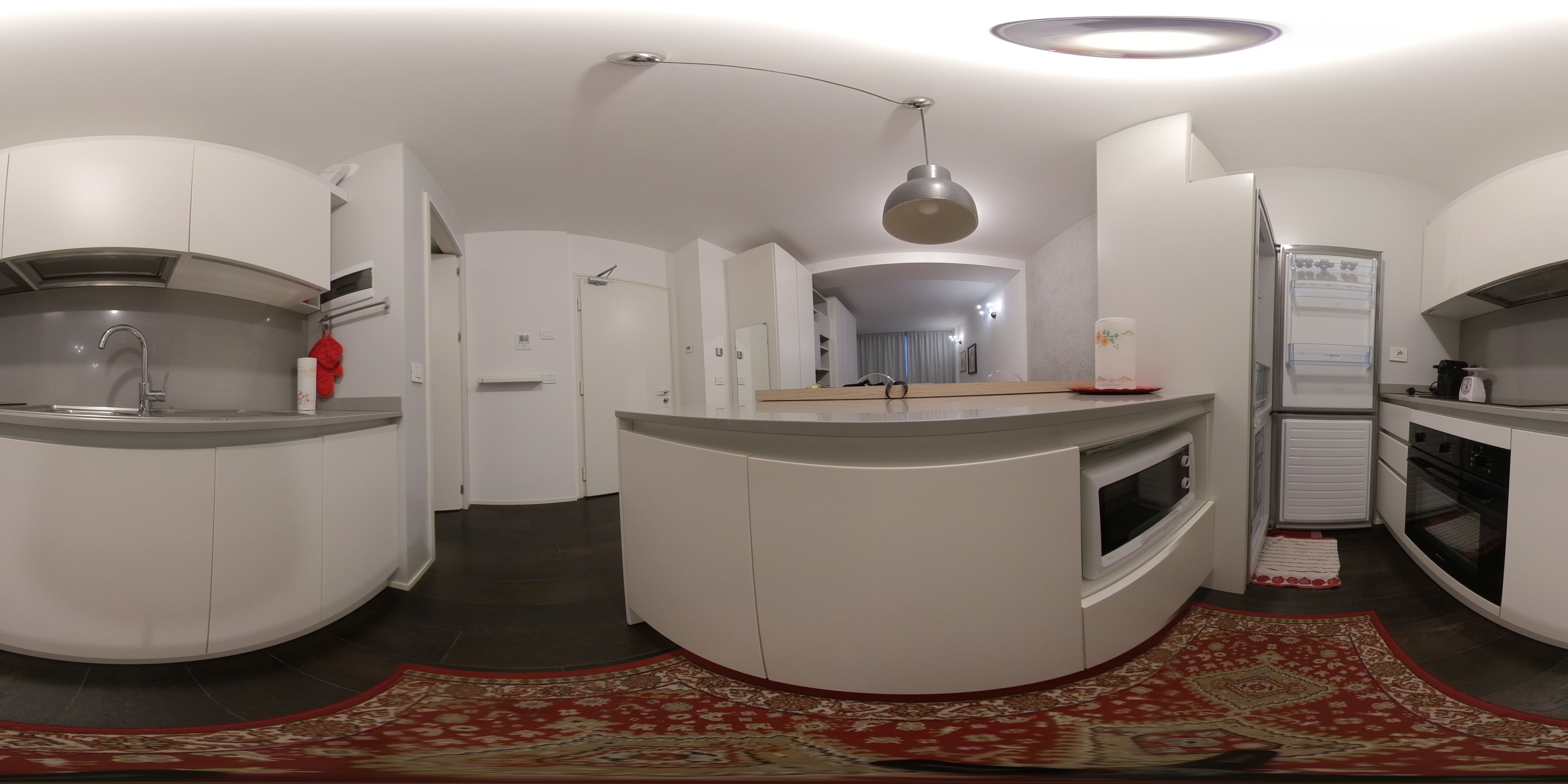 Appartamento in Affitto Milano