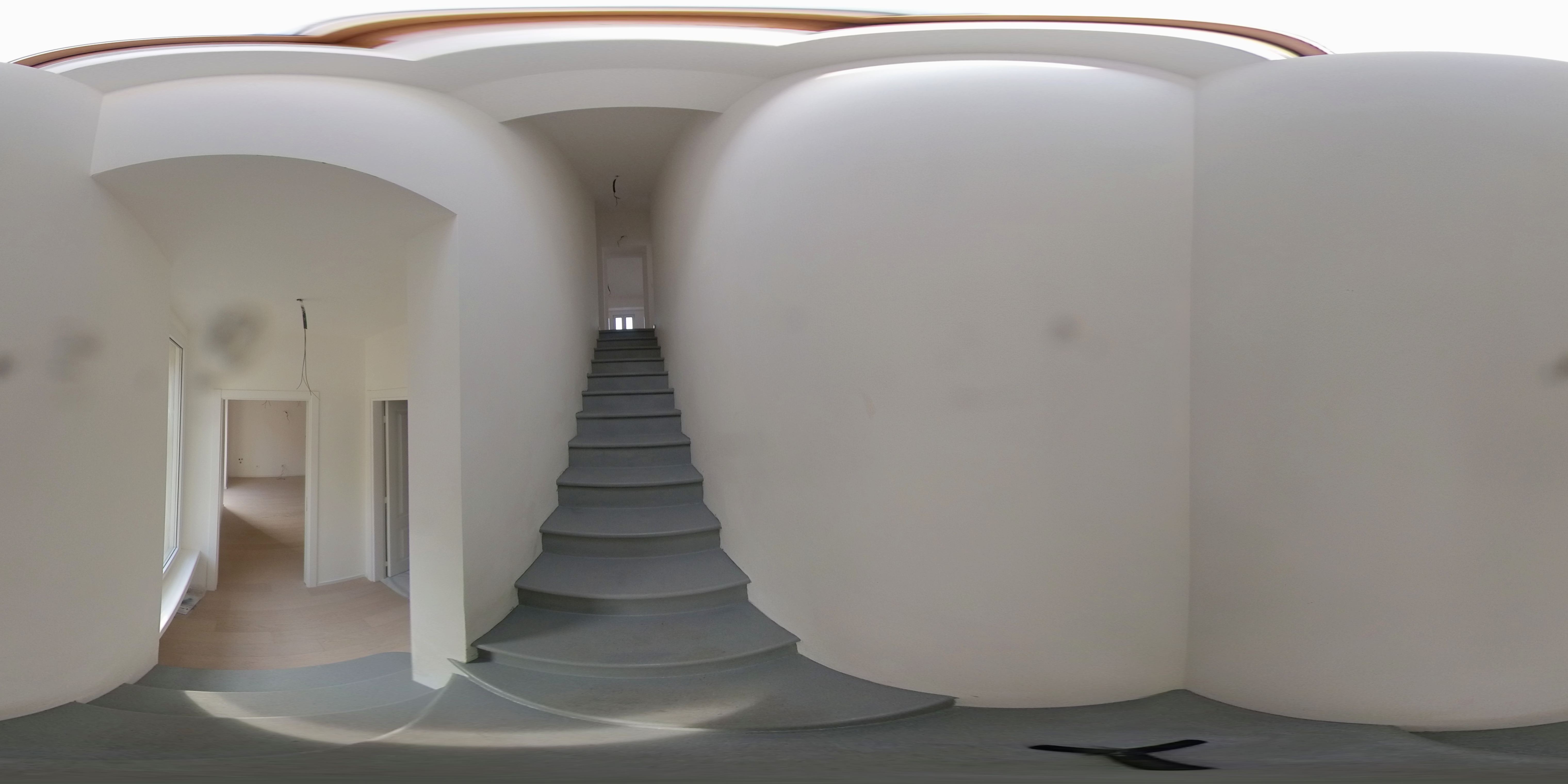 1° Livello - Vano Scala