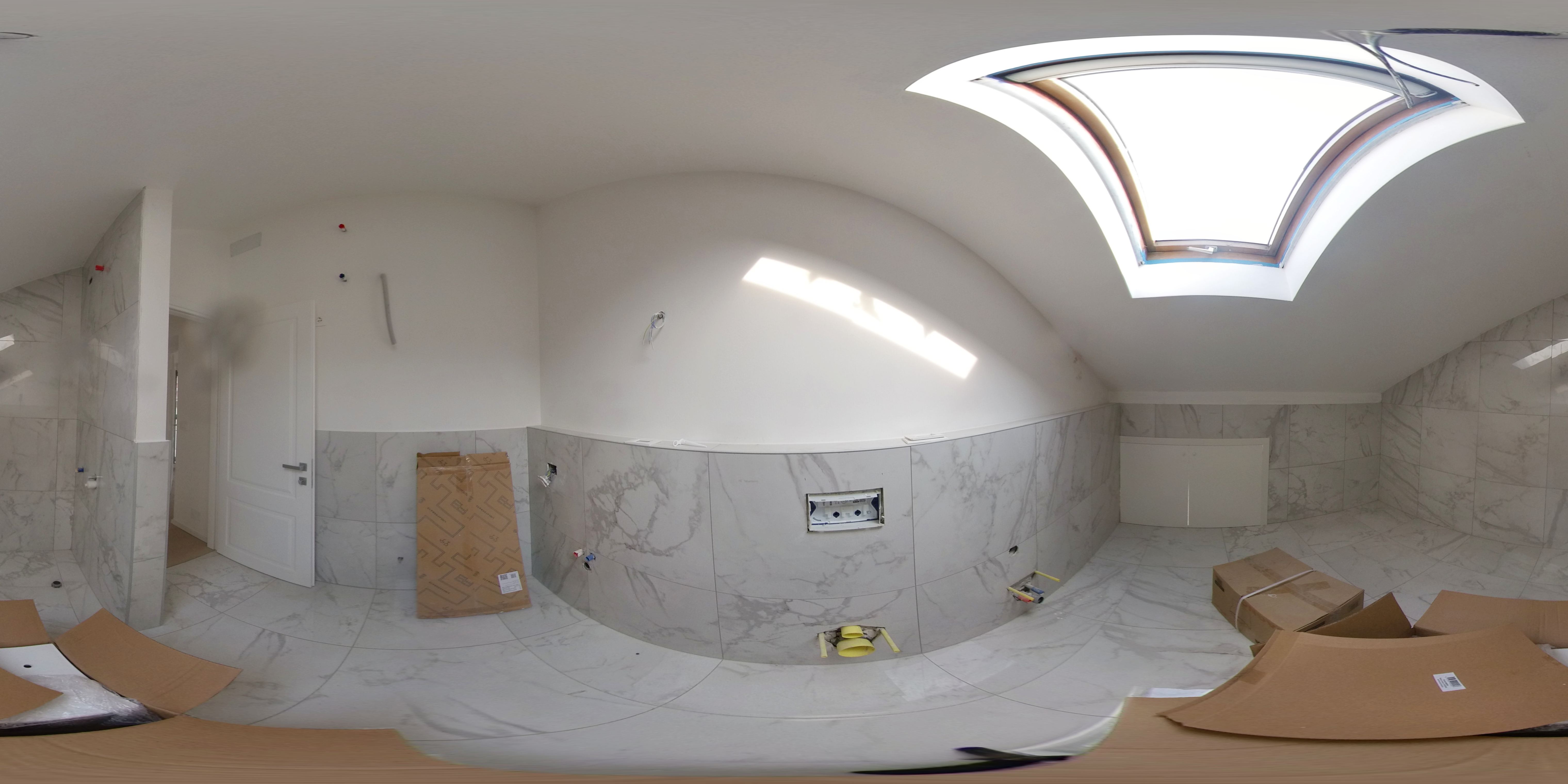 2° Livello - Bagno
