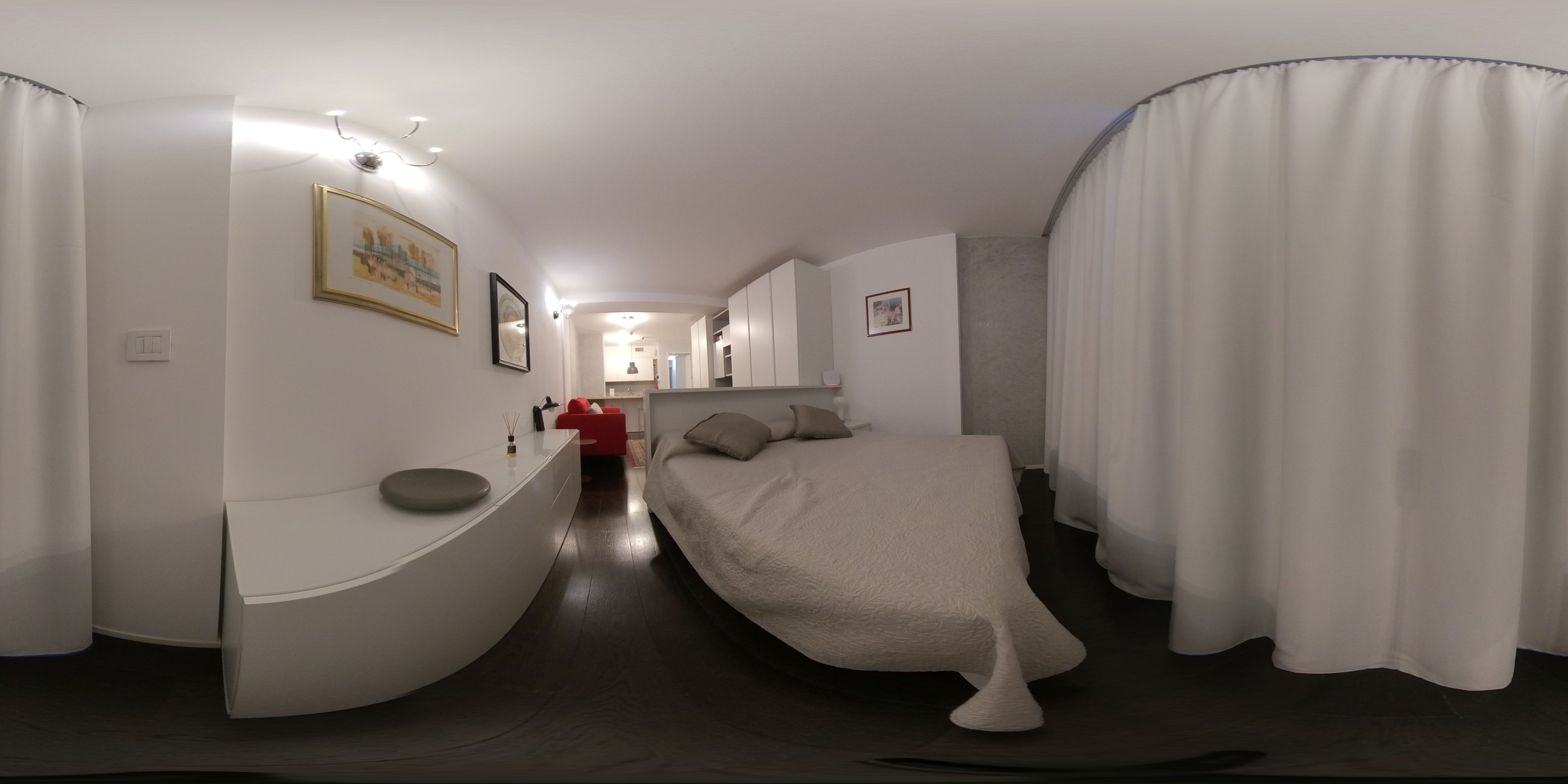 Appartamento in Affitto Milano
