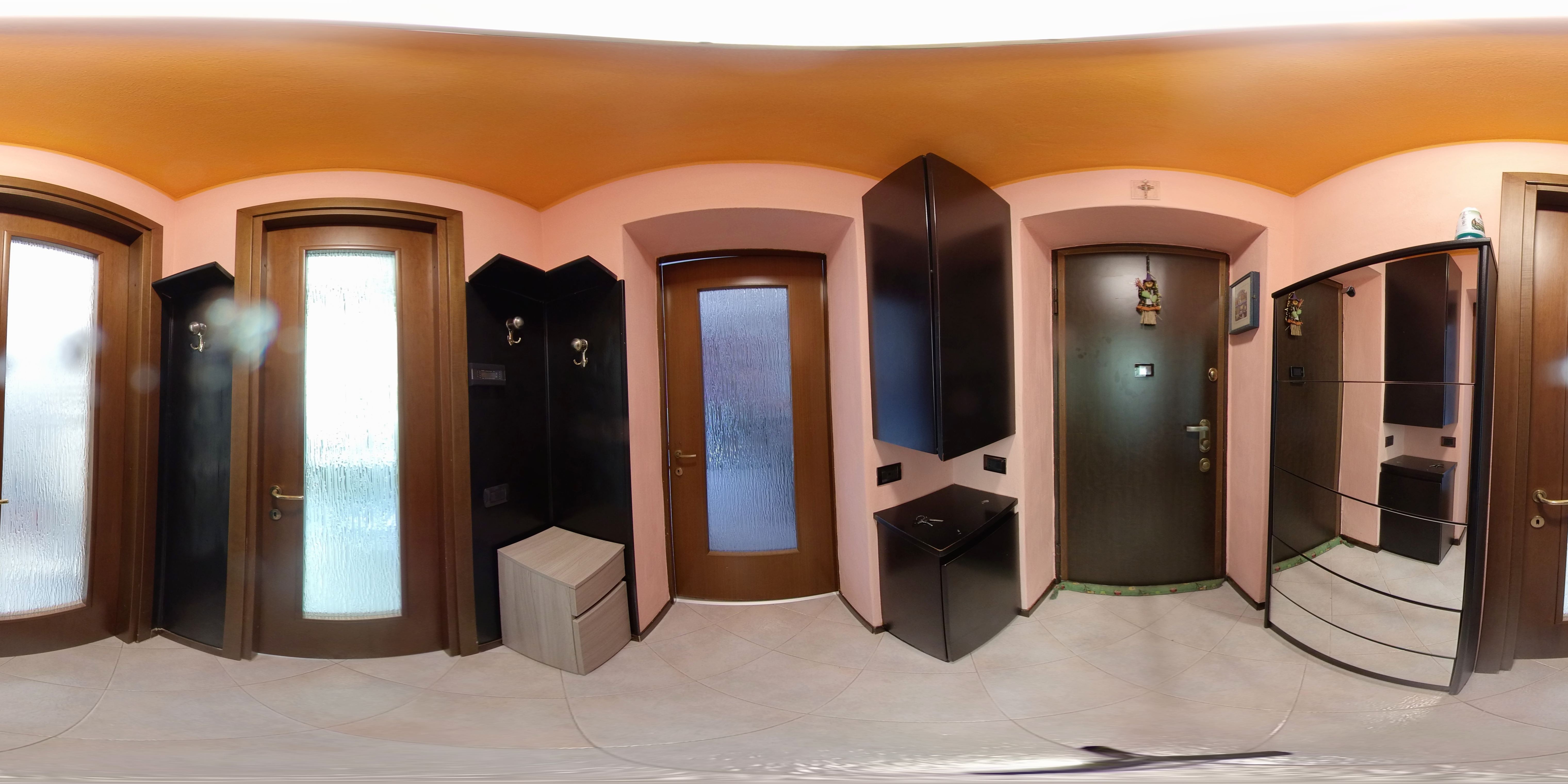 Appartamento in Affitto Milano