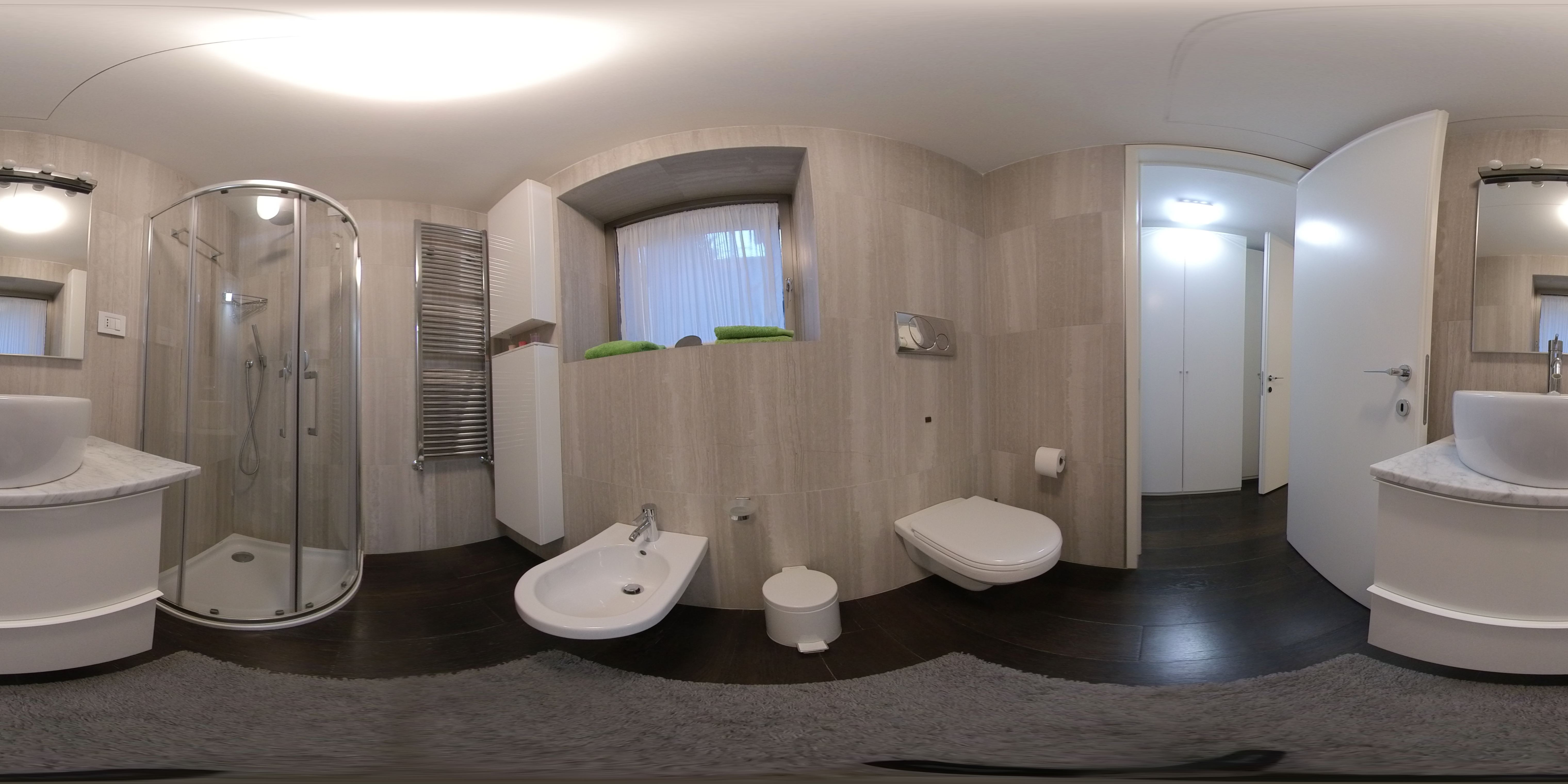 Appartamento in Affitto Milano
