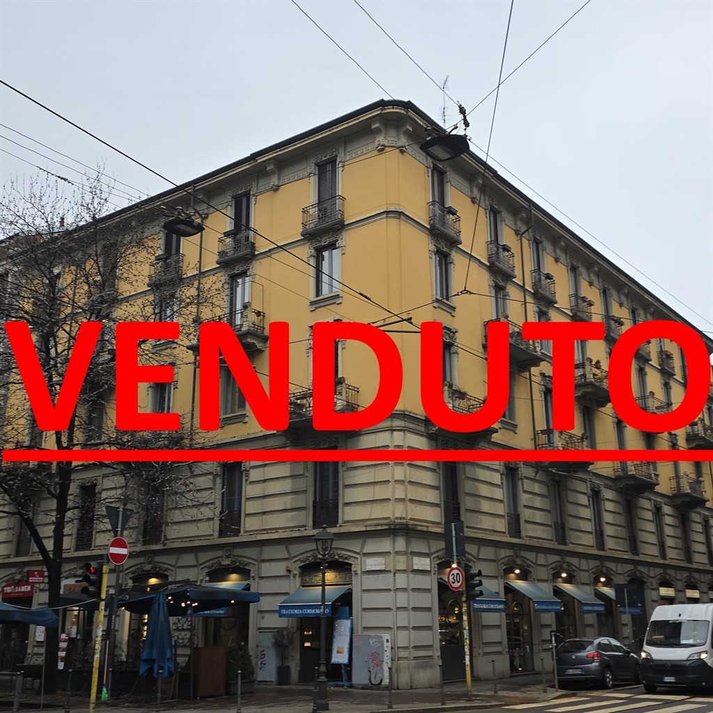 Zona Isola: Bilocale. € 325.000,00