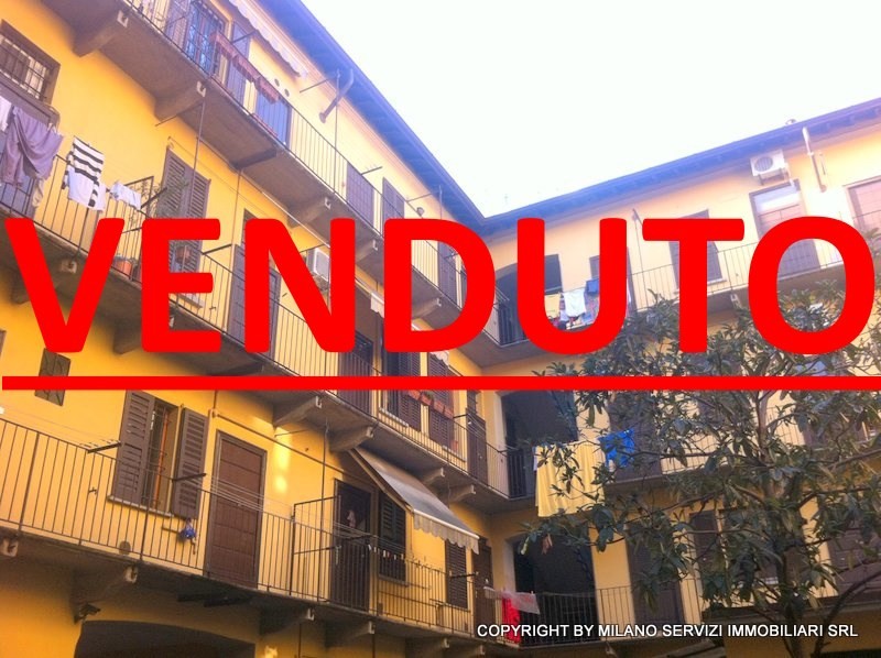 Ad.nze MM3 Maciachini: Bilocale. € 199.000,00