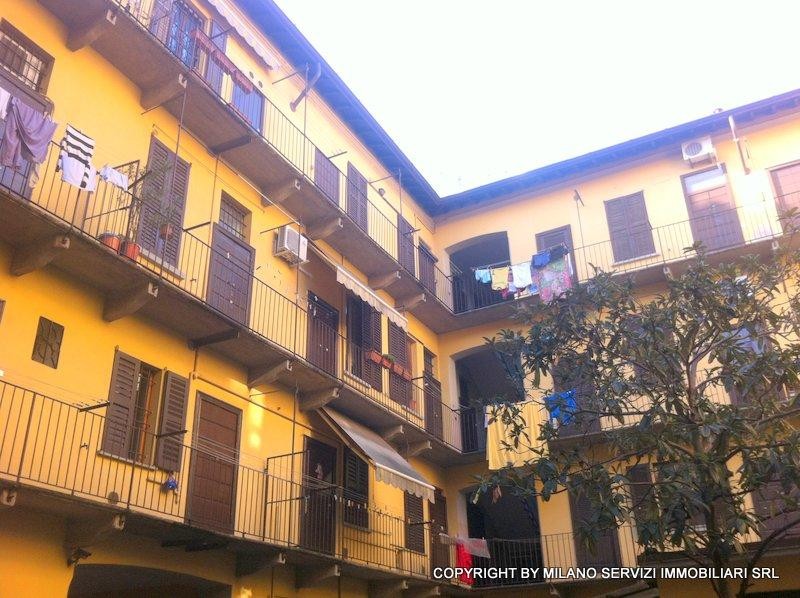 Ad.nze MM3 Maciachini: Bilocale. Ristrutturato e arredato - Richiesta € 1.000 mensili  spese incluse -  Per informazioni e/ appuntamenti: Milano Servizi Immobiliari srl - Tel. 02.688.08.11 r.a. - zorzini@milanoservizi.eu