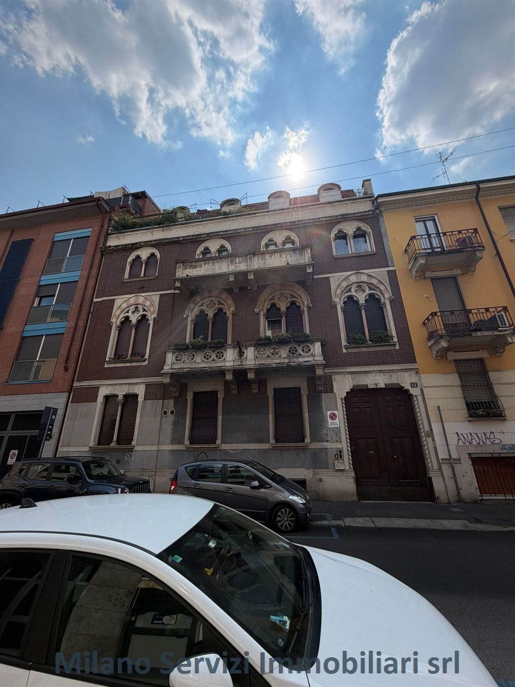 Bilocale in locazione tra Isola e Maciachini