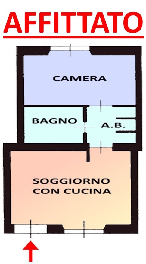 Bilocale panoramico con travi a vista nel cuore di Isola. € 1.250 mensili spese incluse - Per informazioni e/ appuntamenti: Milano Servizi Immobiliari srl - Tel. 02.688.08.11 r.a. - zorzini@milanoservizi.eu