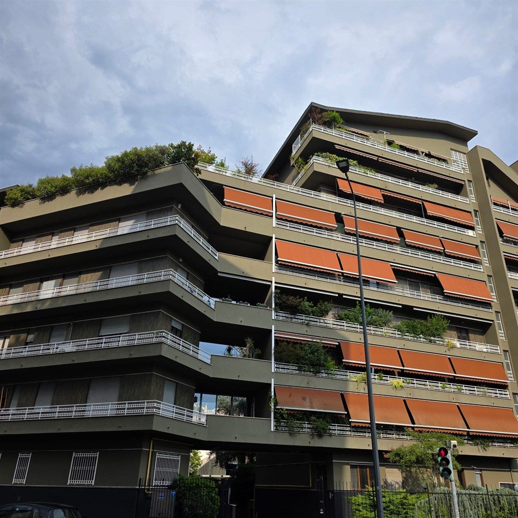 MM3 - MM5 Zara | Piazza Appio Claudio 8 – Elegante monolocale completamente ristrutturato e arredato