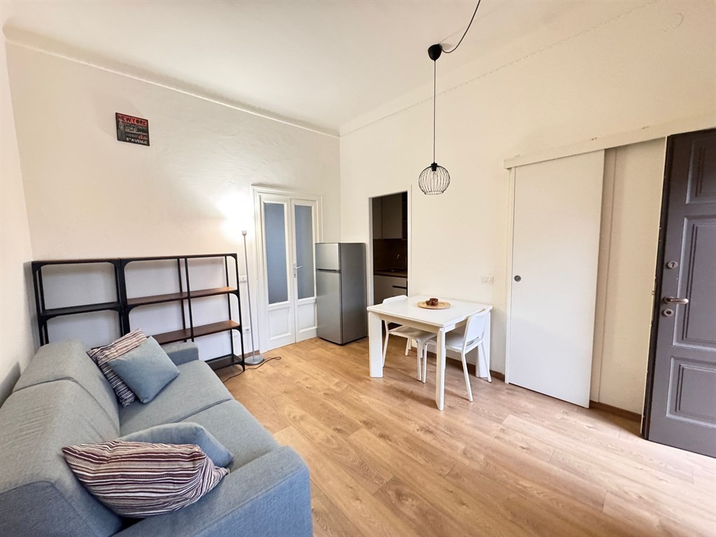 Zona Isola: bilocale ristrutturato, arredato. € 1.200 mensili spese incluse - Per informazioni e/ appuntamenti: Milano Servizi Immobiliari srl - Tel. 02.688.08.11 r.a. - zorzini@milanoservizi.eu