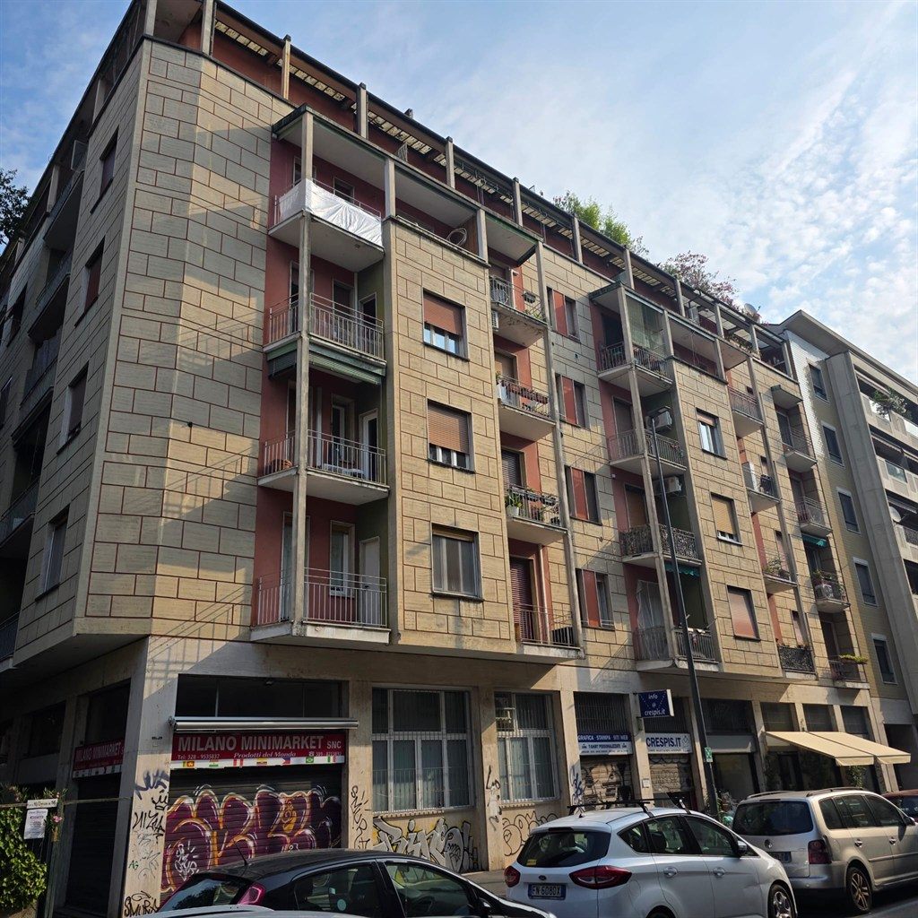 Grazioso Bilocale in corso di ristrutturazione