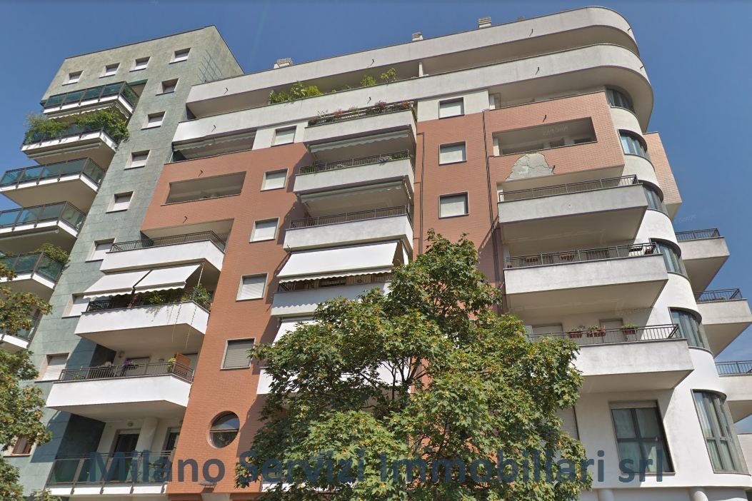 Ampio Bilocale in Locazione da Aprile 26