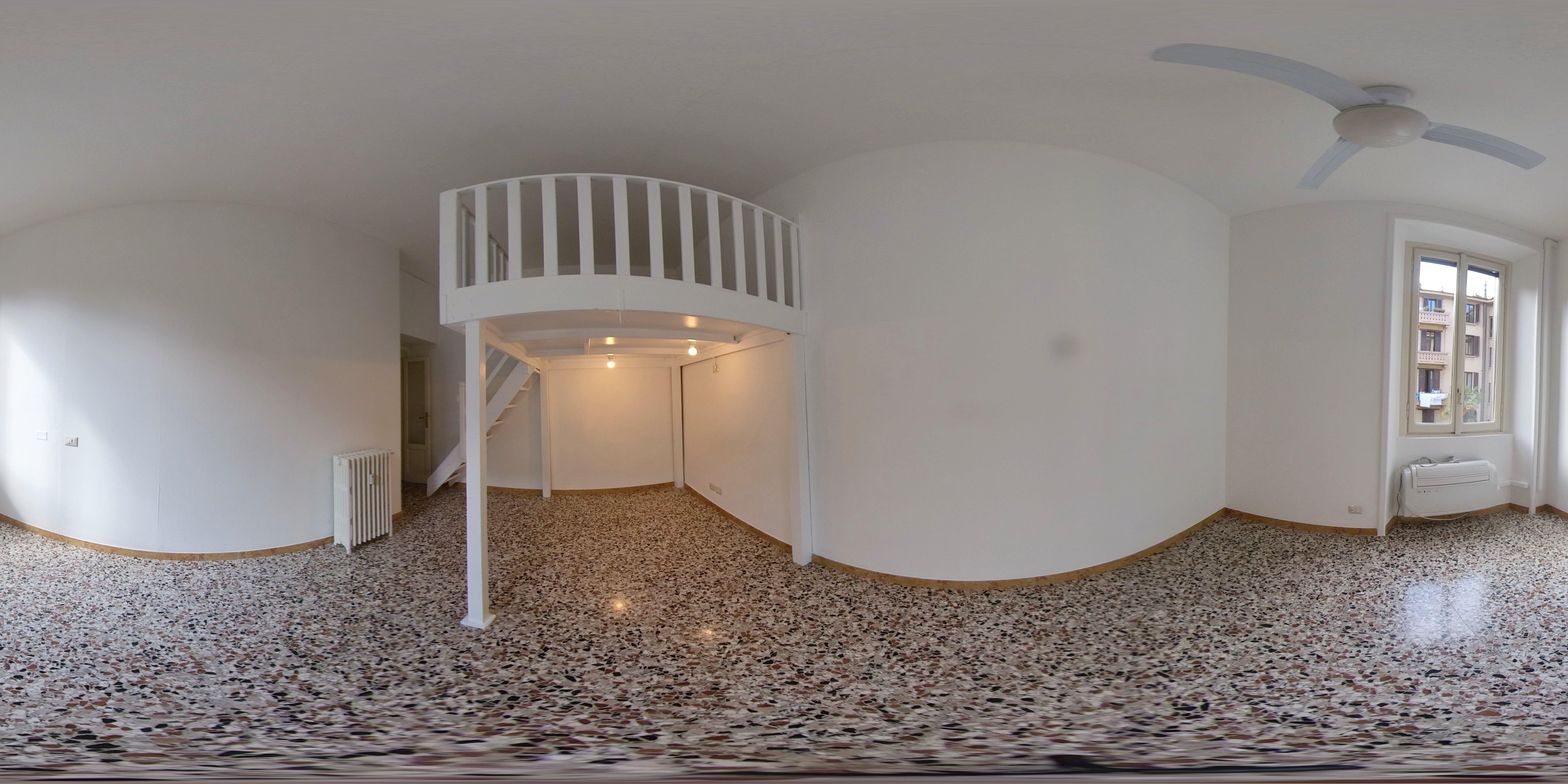Appartamento in Vendita Milano