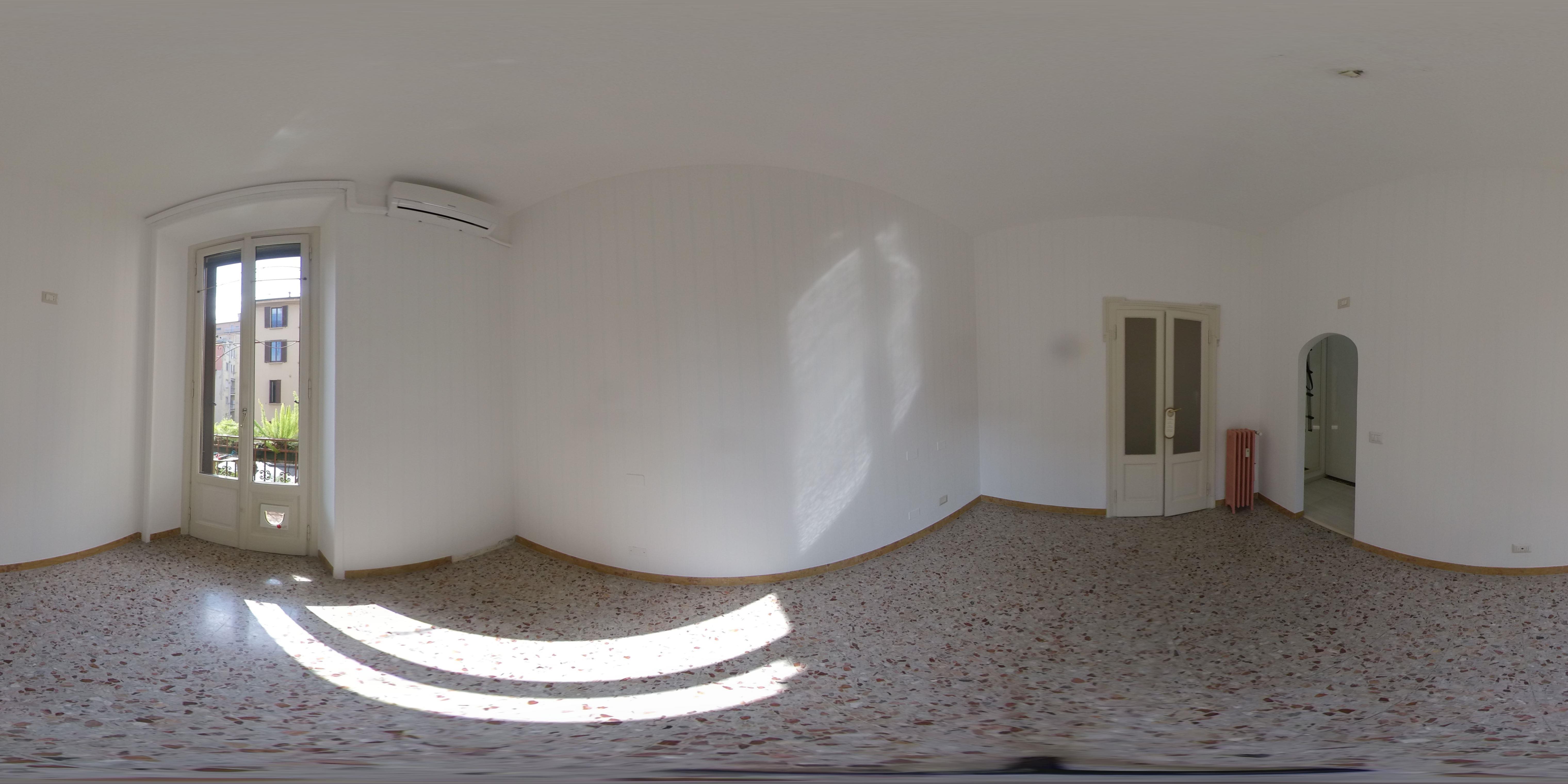 Appartamento in Vendita Milano