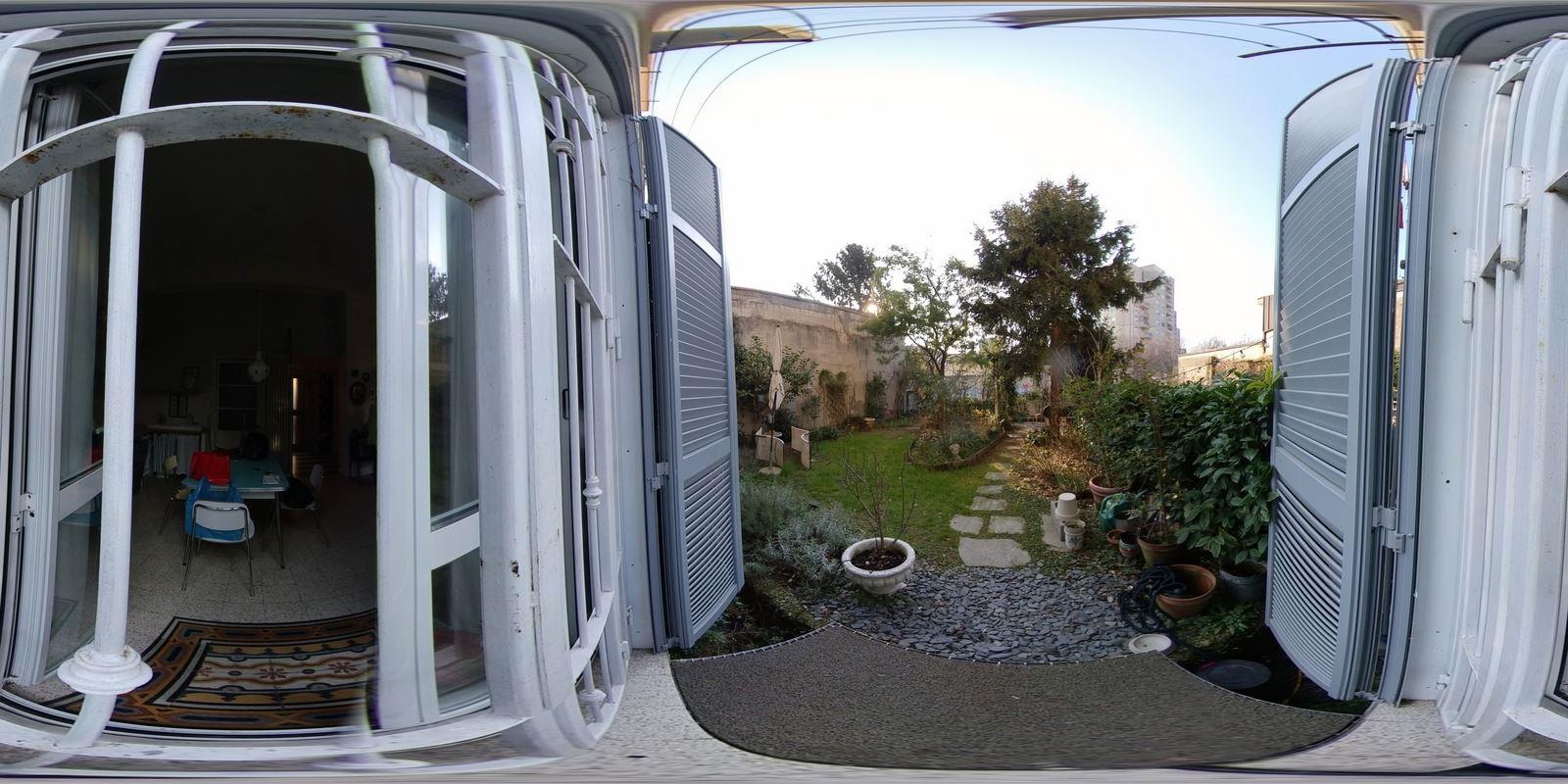 Giardino
