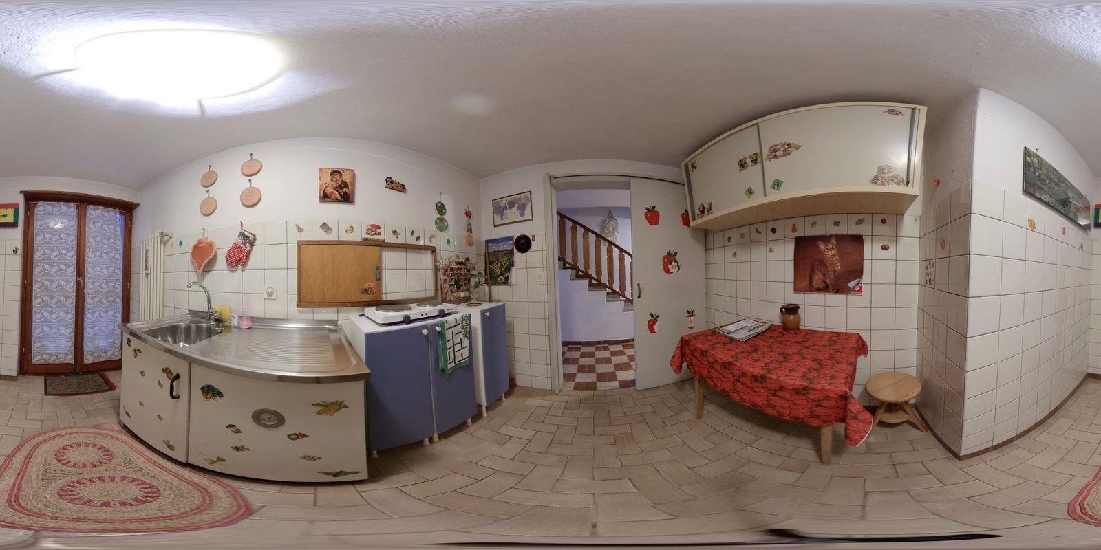 CUCINA