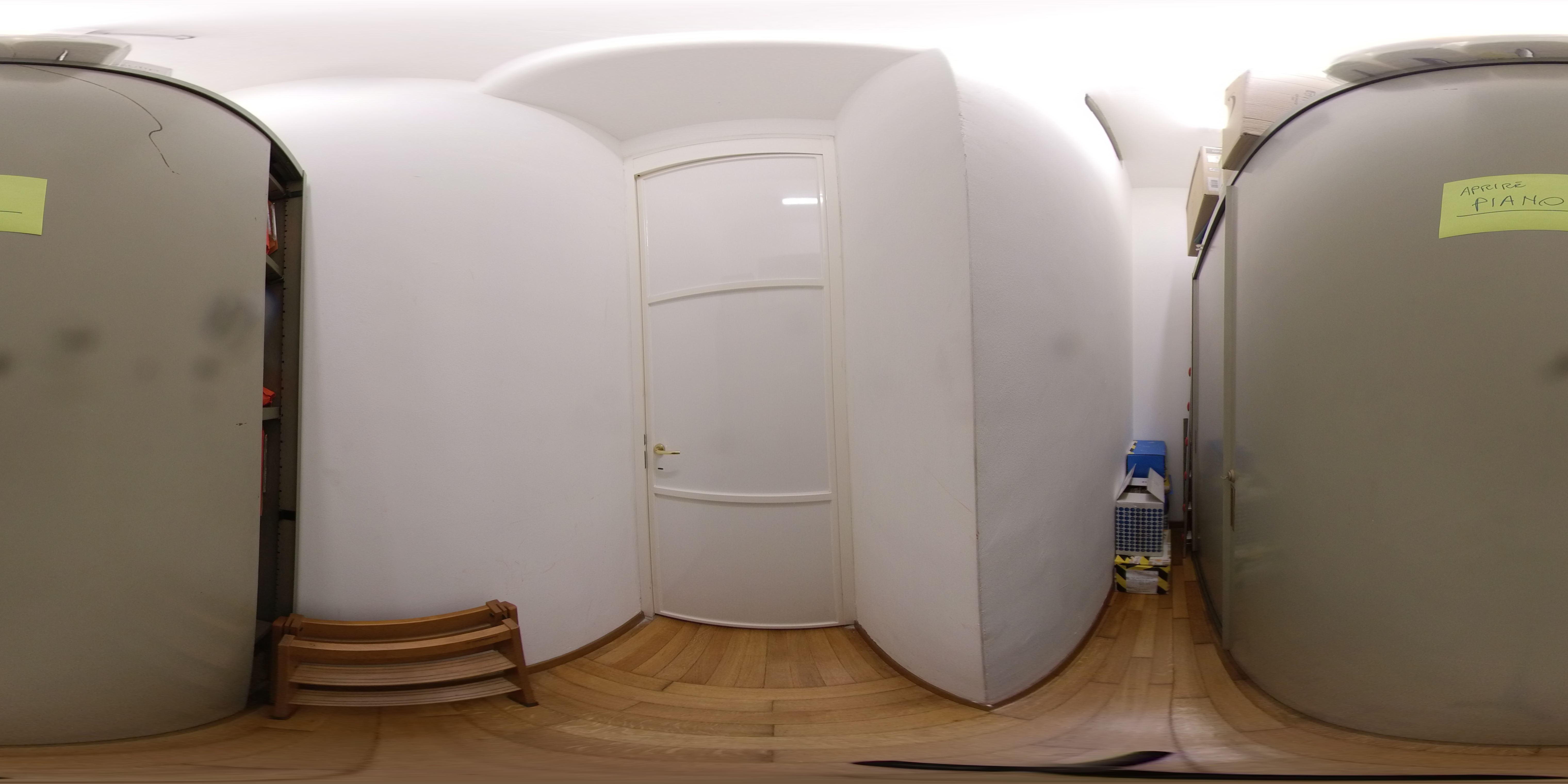 Appartamento in Vendita Milano