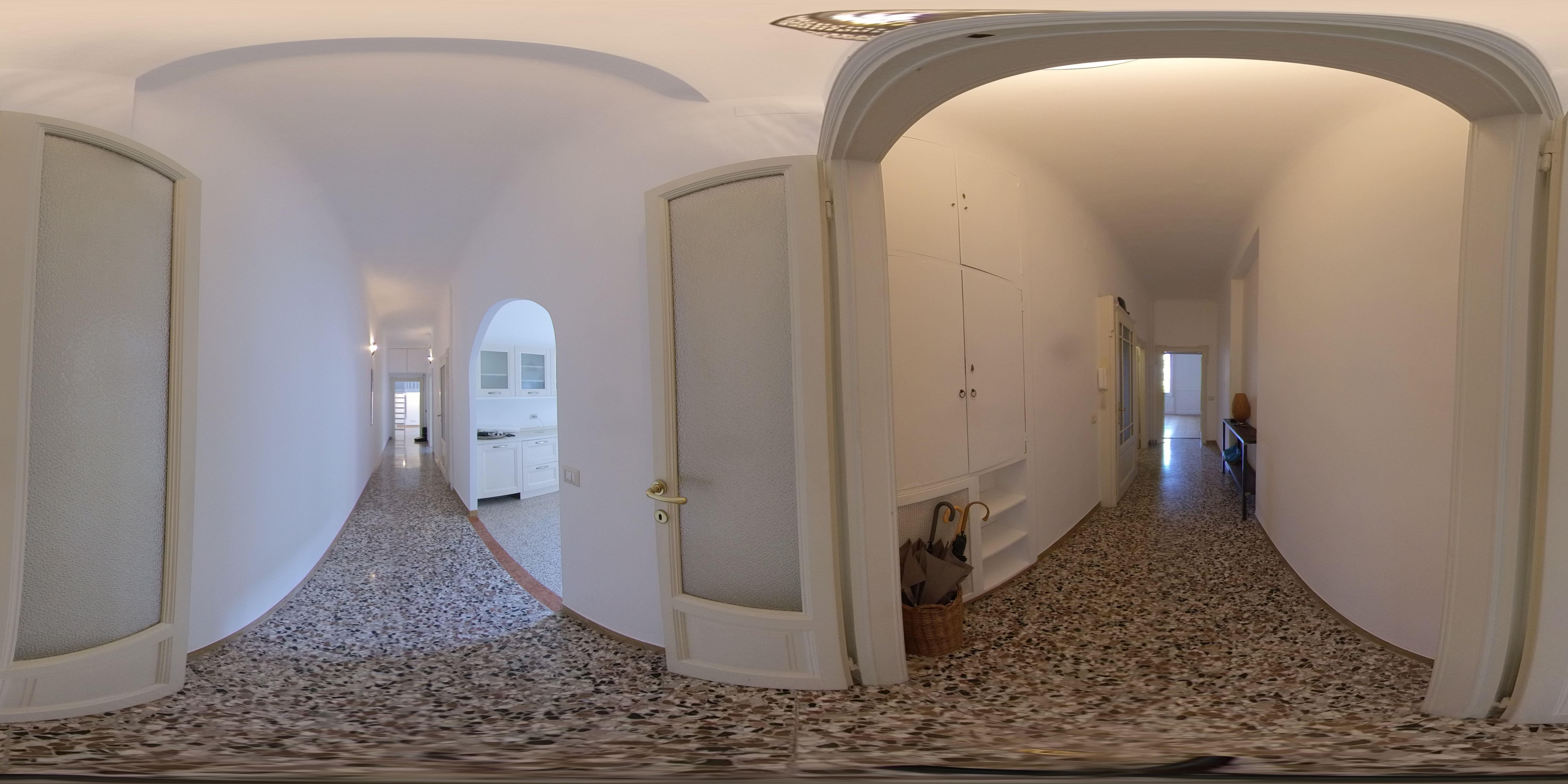 Appartamento in Vendita Milano