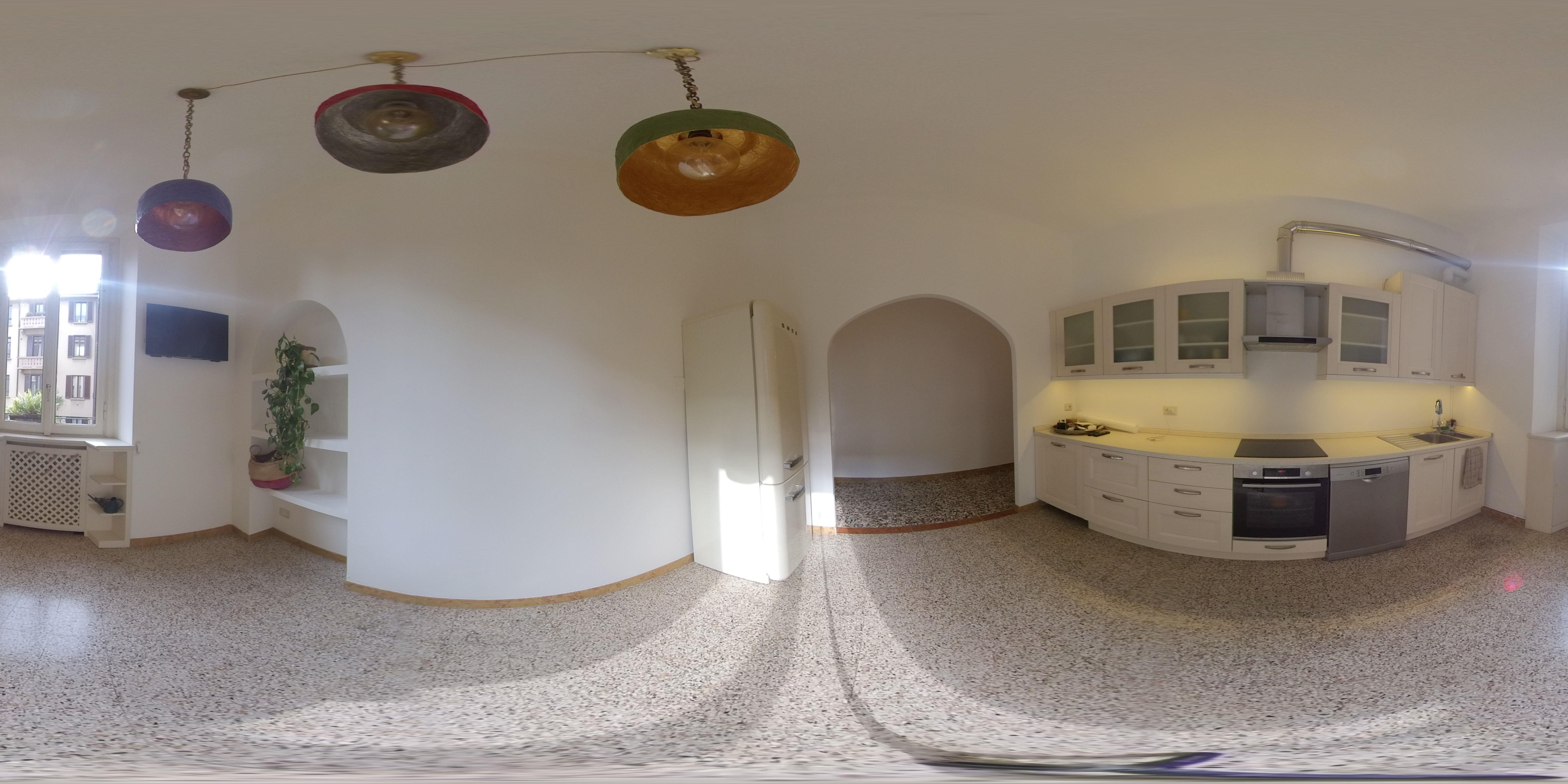 Appartamento in Vendita Milano