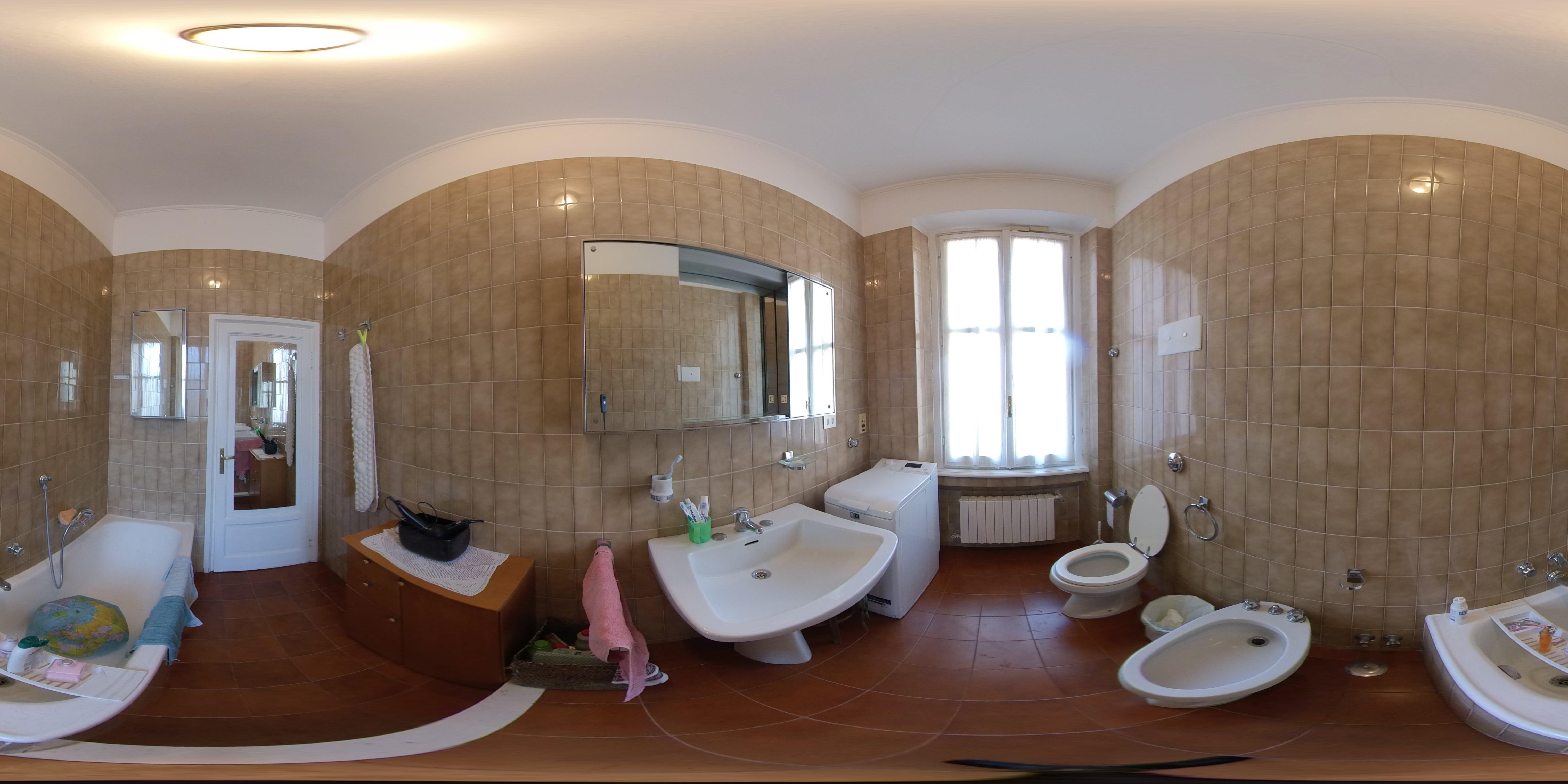 Appartamento in Vendita Milano