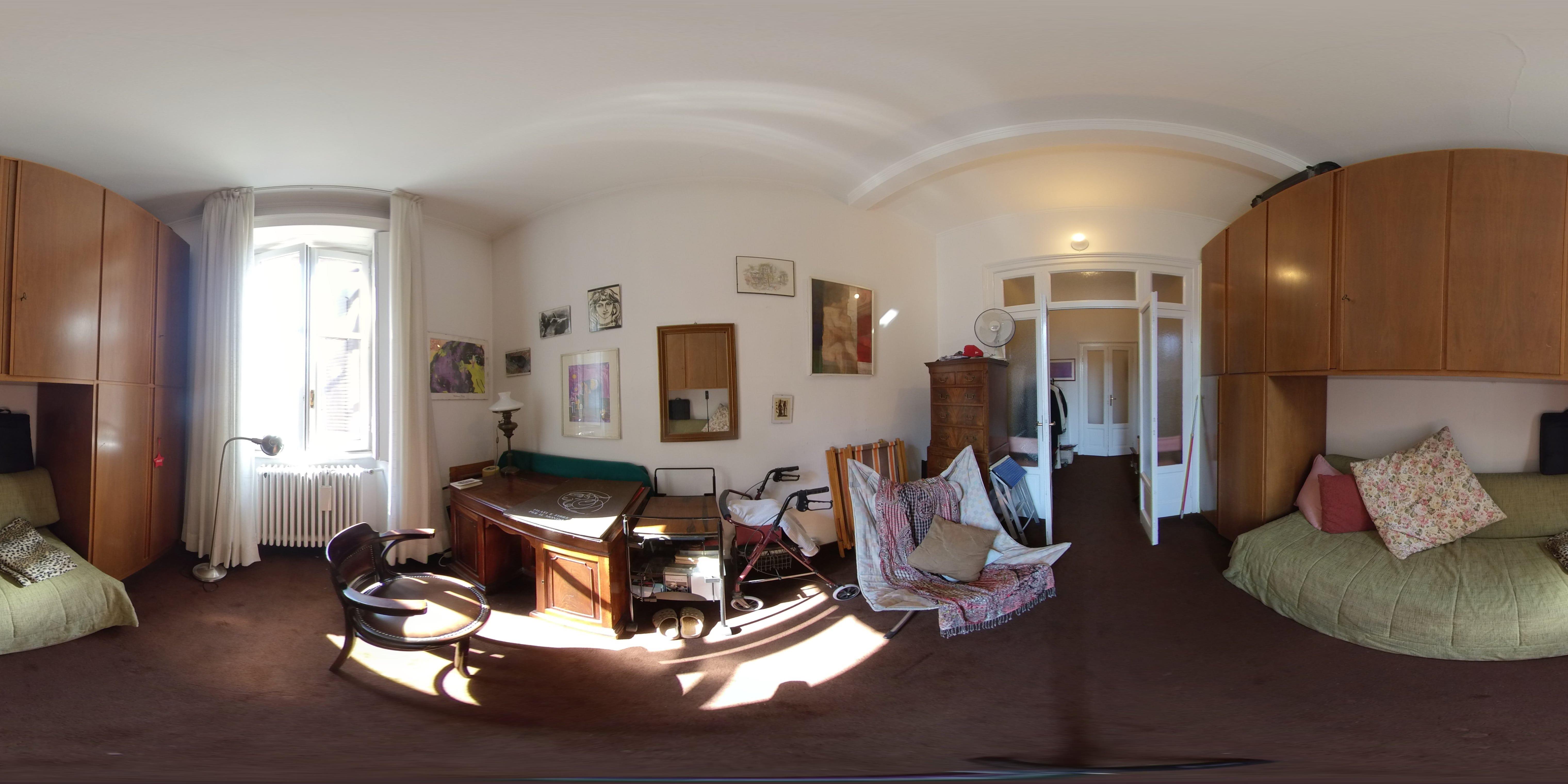 Appartamento in Vendita Milano