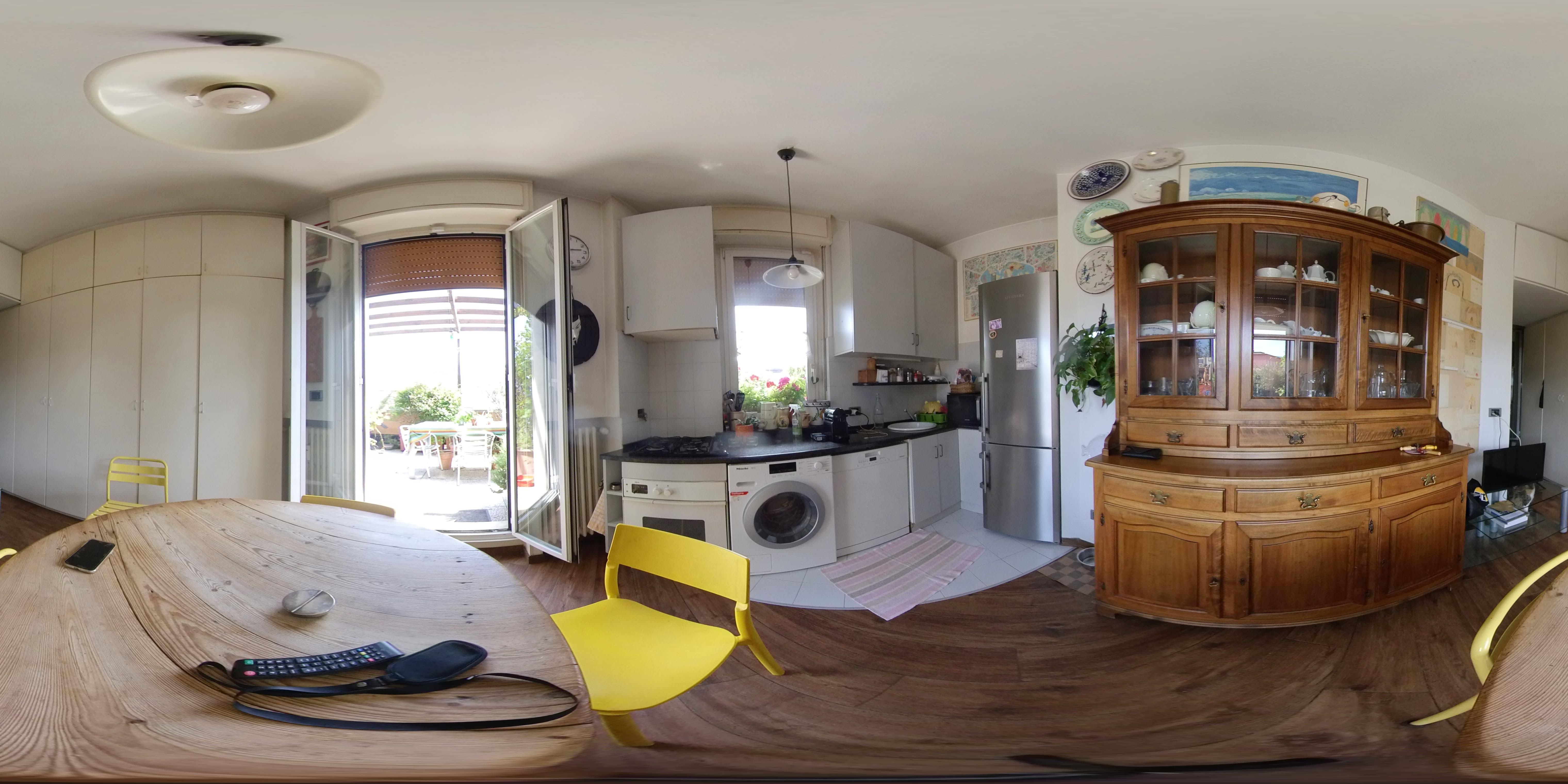 Cucina