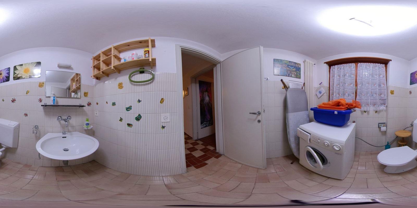 BAGNO