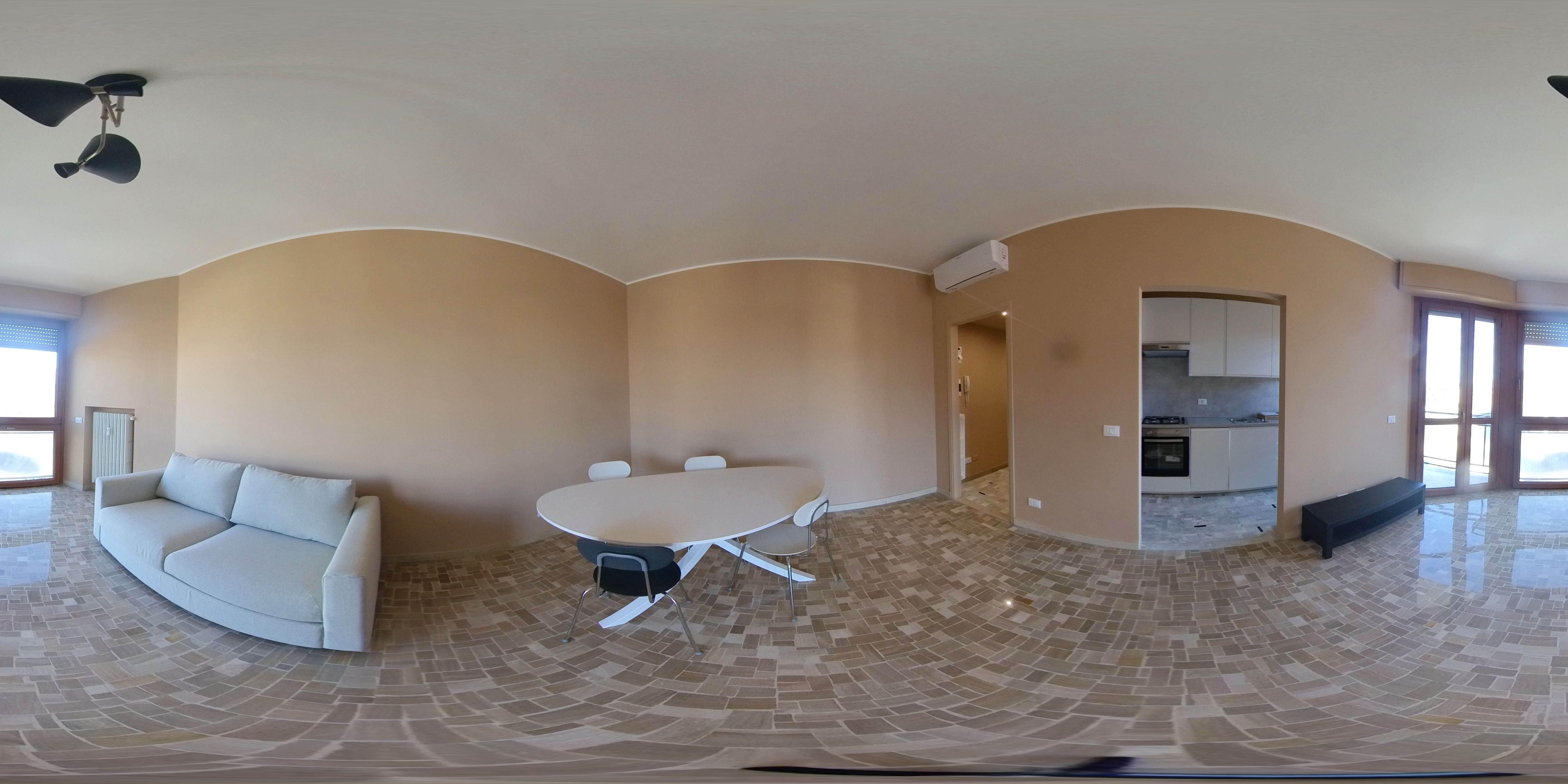 Appartamento in Affitto Milano