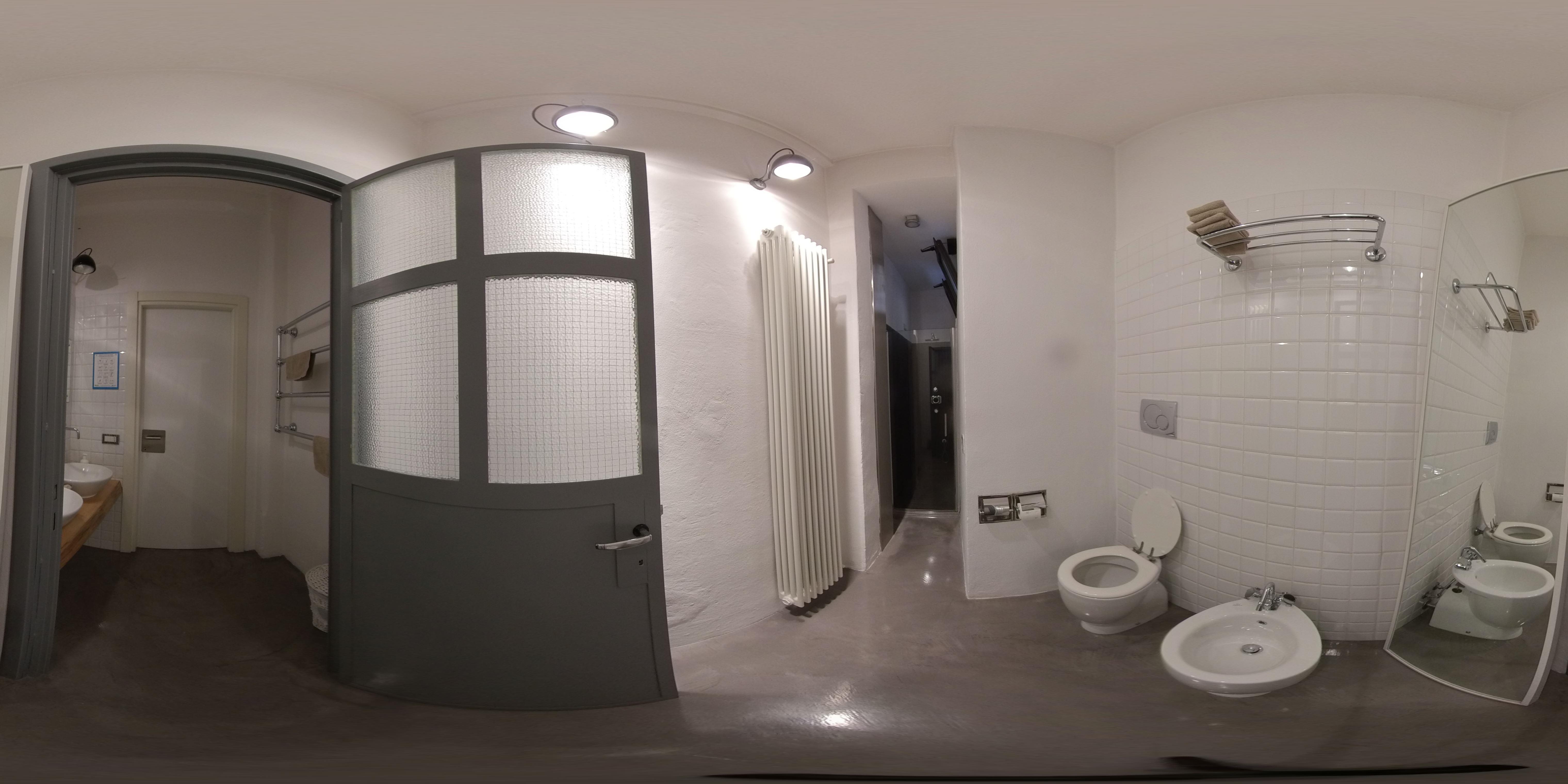 Bagno 1 