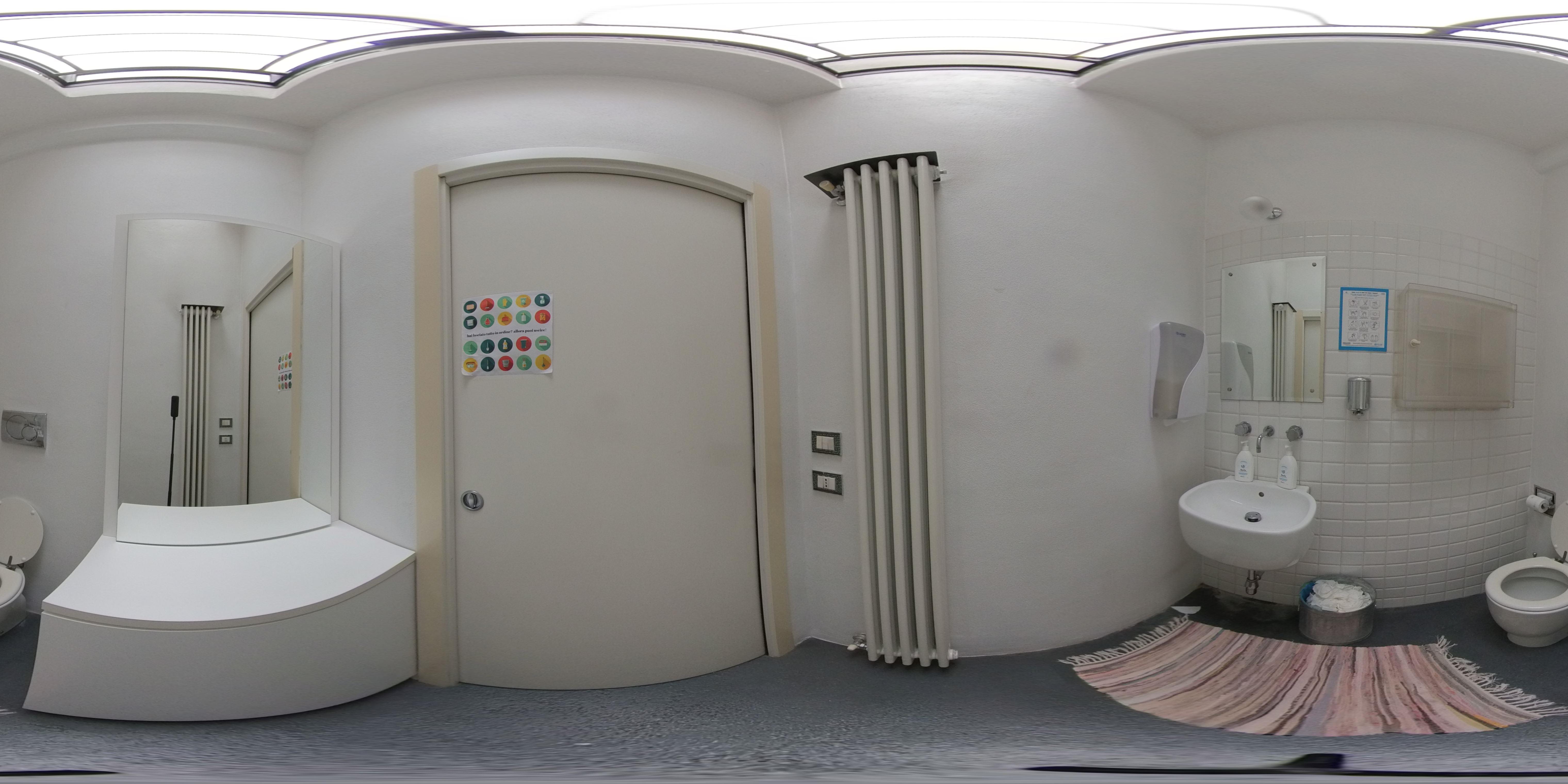 Bagno 2 
