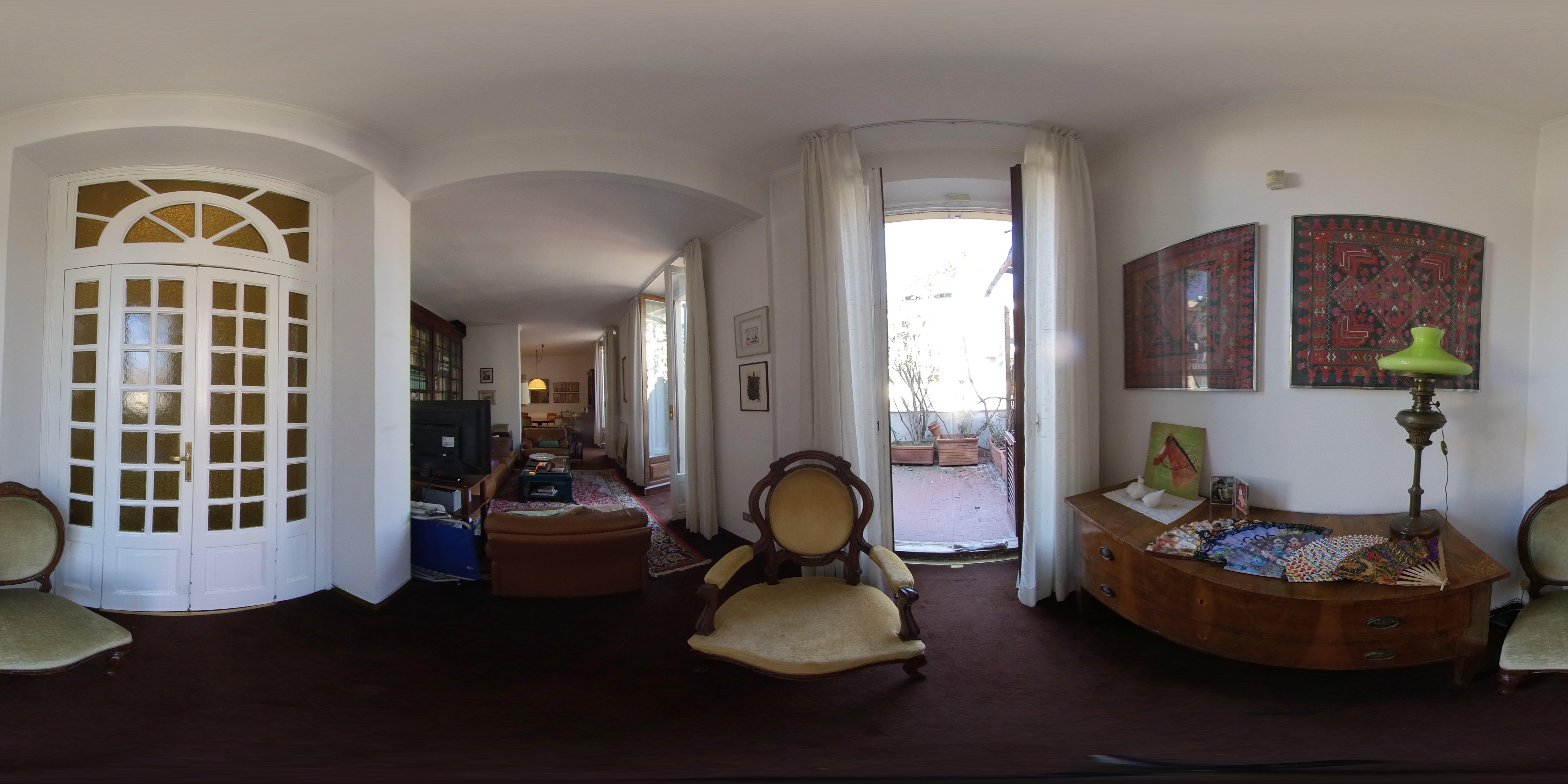 Appartamento in Vendita Milano