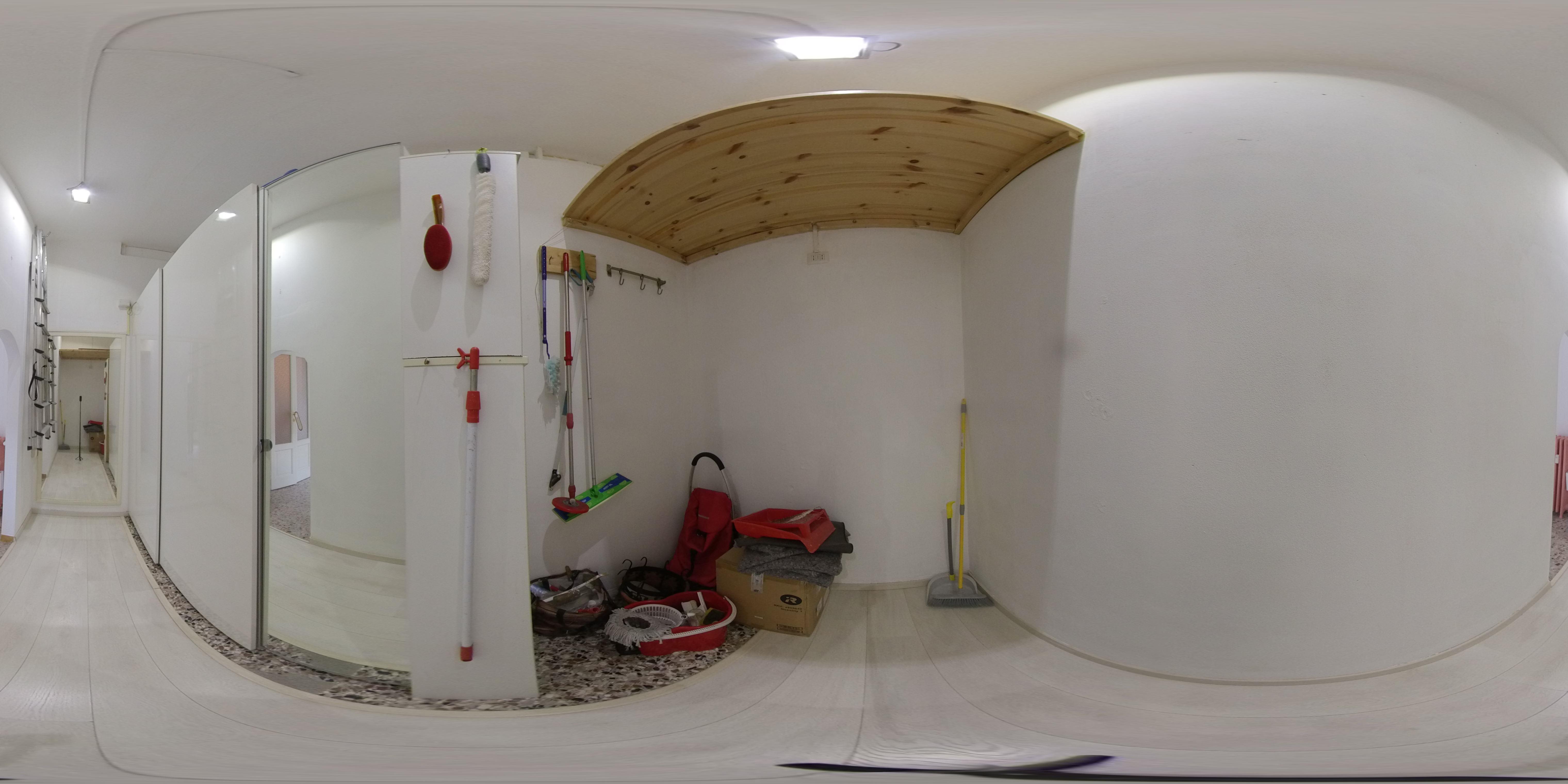 Appartamento in Vendita Milano