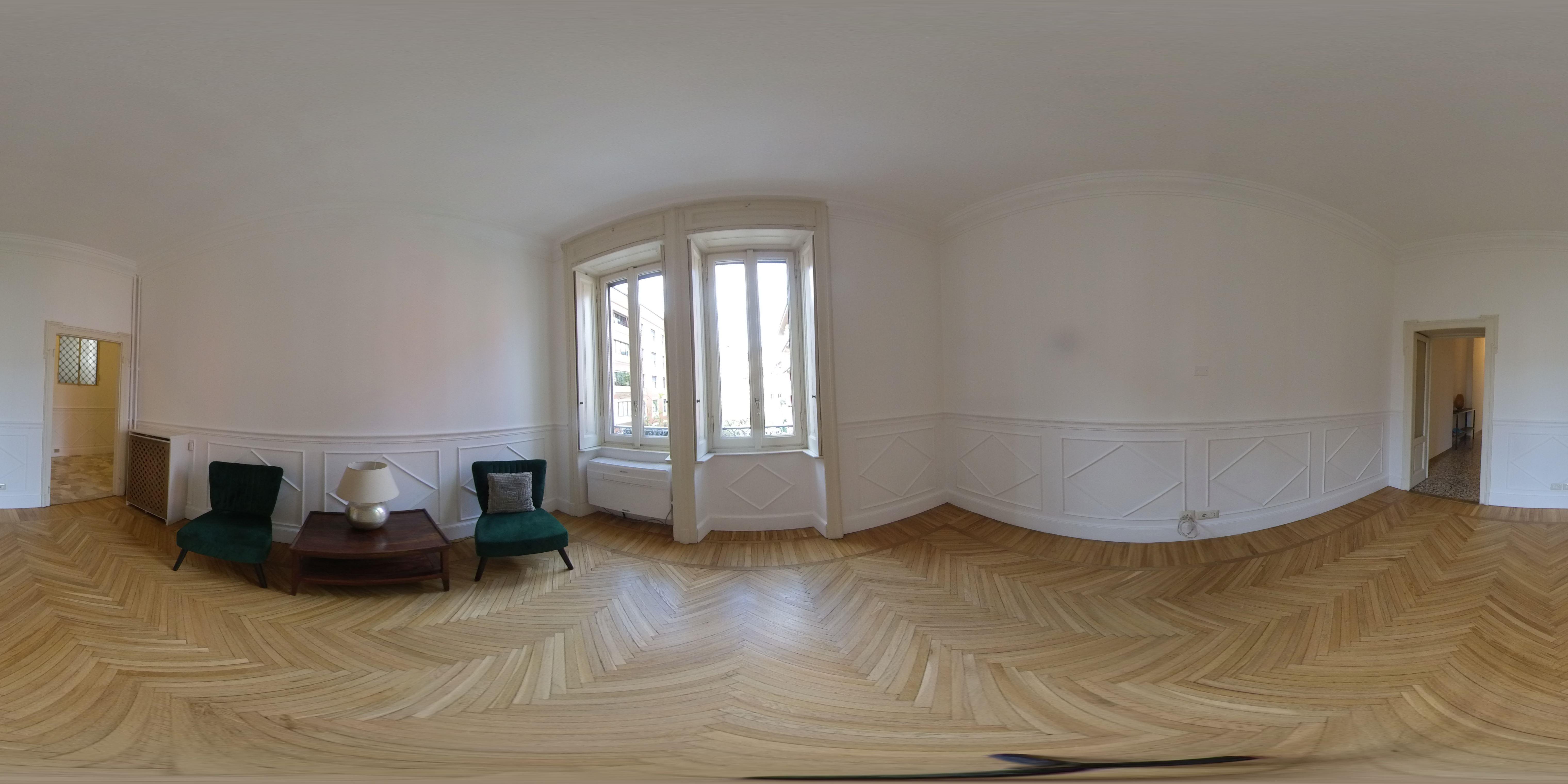 Appartamento in Vendita Milano