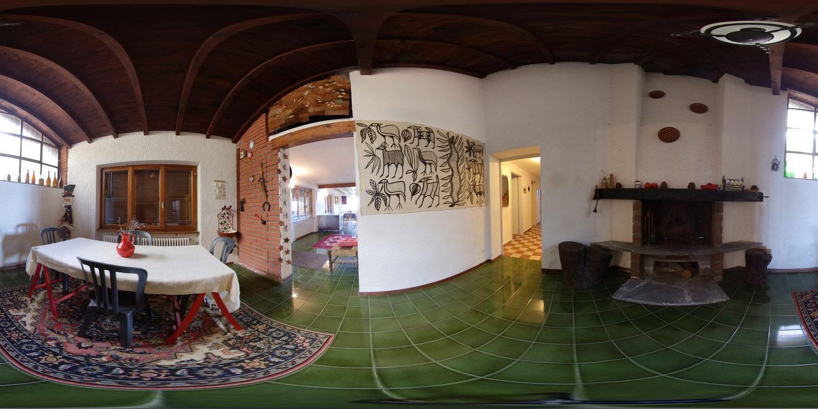 SALA DA PRANZO